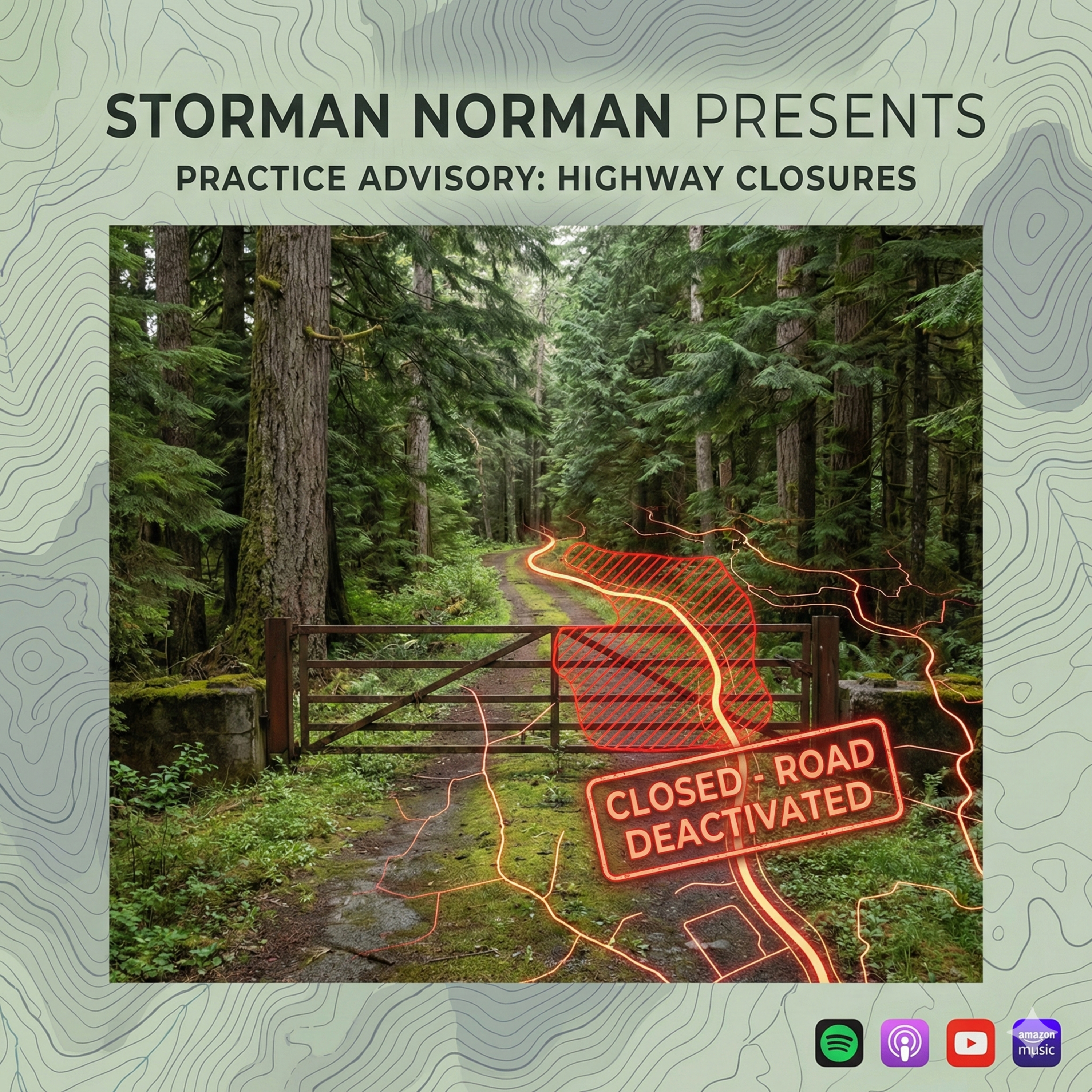 Storman Norman Presents