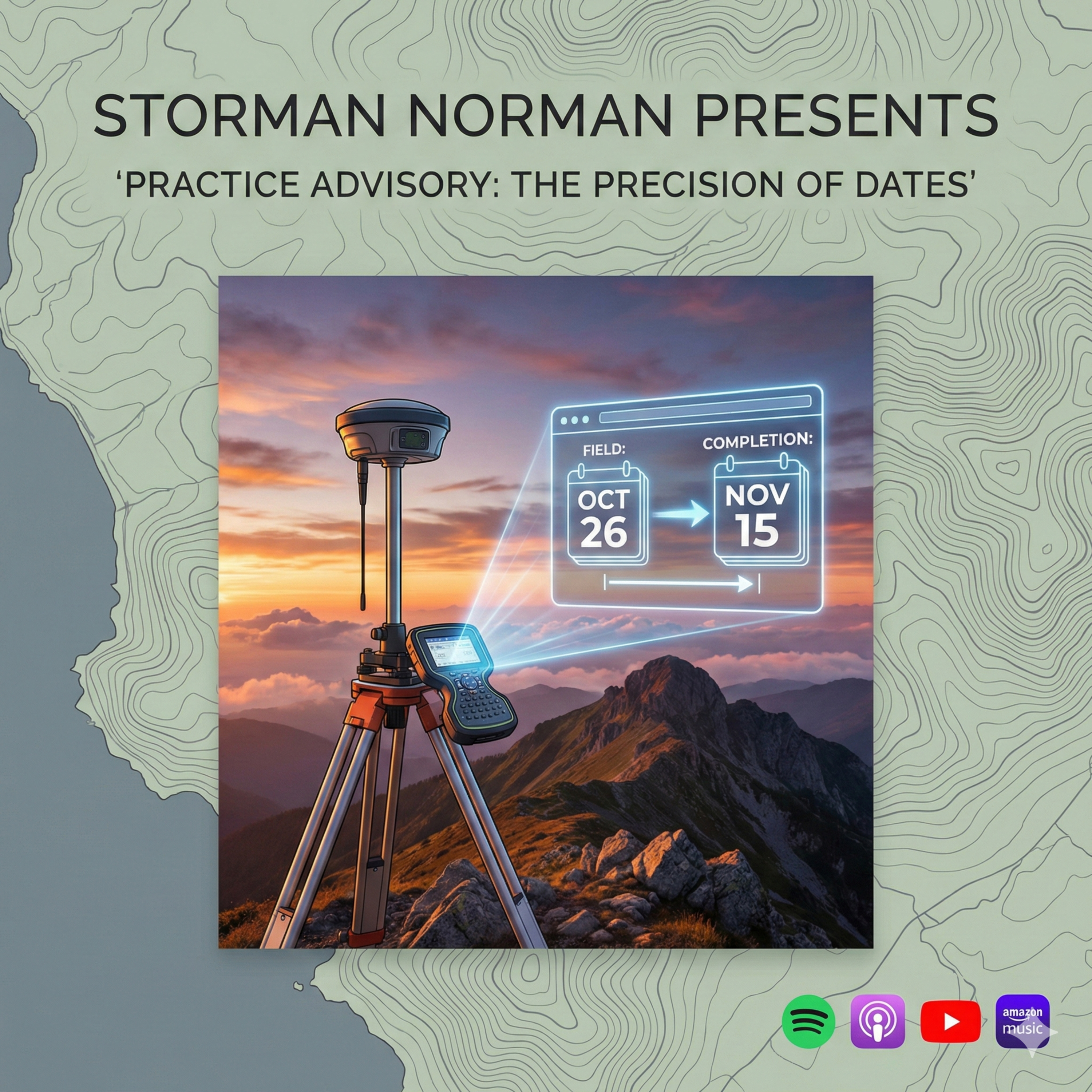 Storman Norman Presents