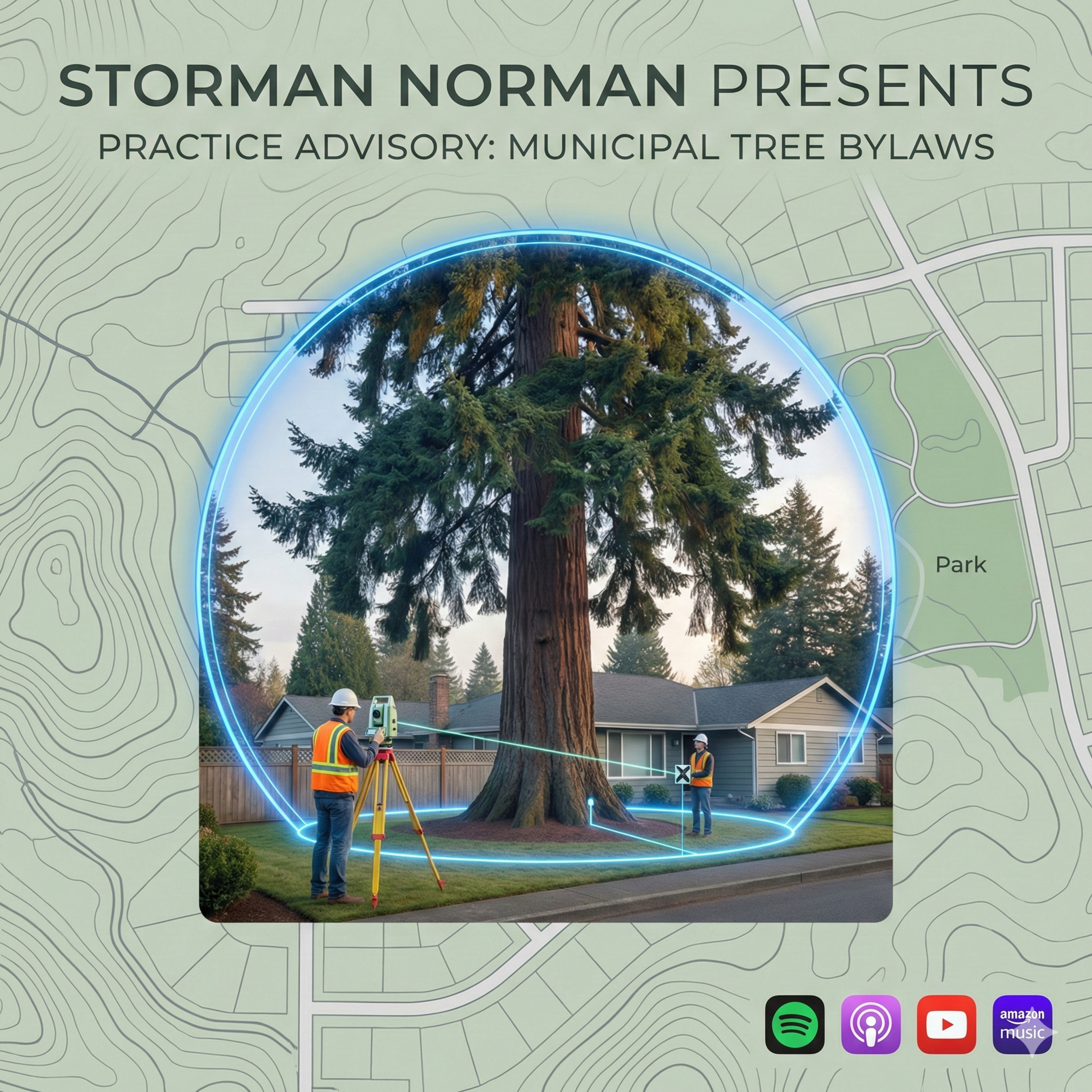 Storman Norman Presents