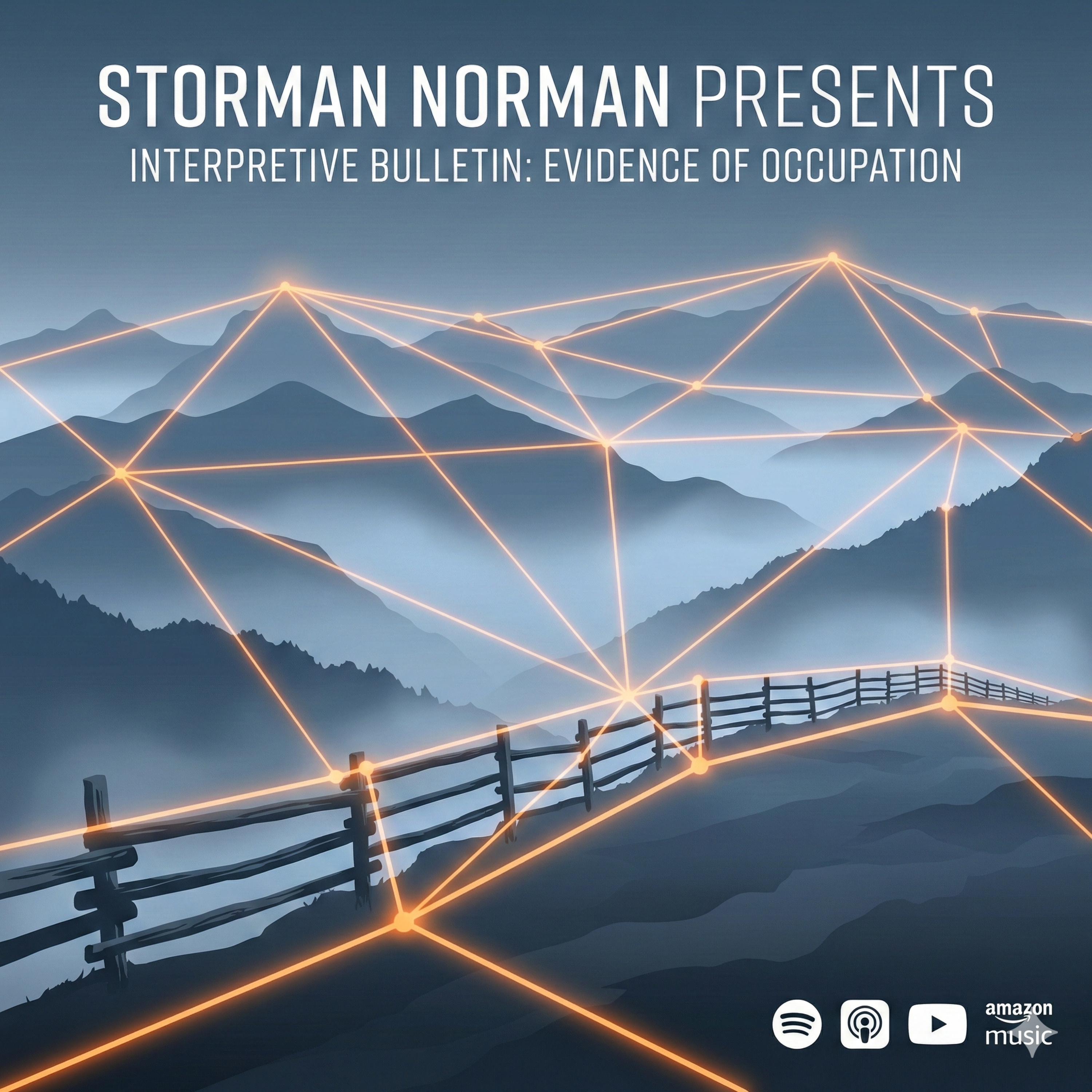 Storman Norman Presents