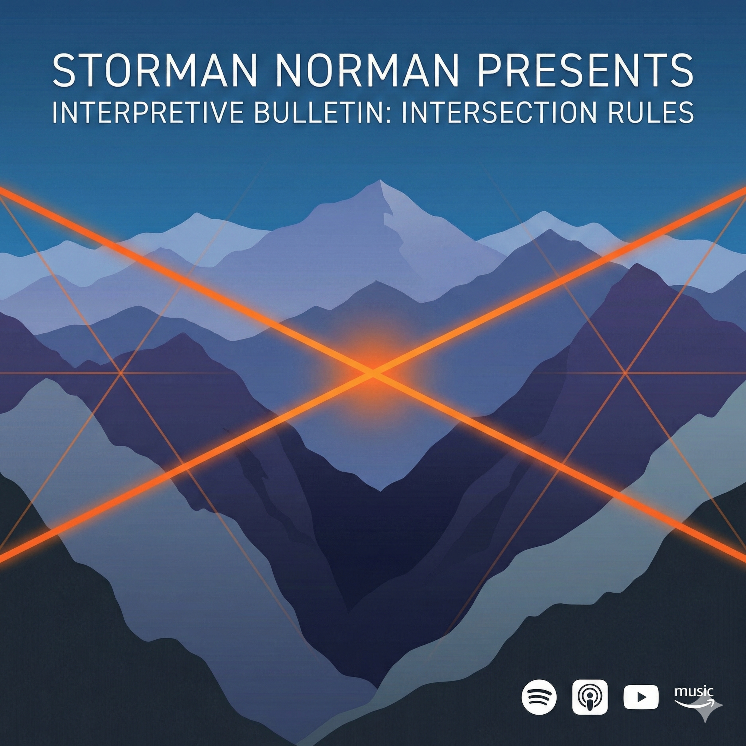 Storman Norman Presents