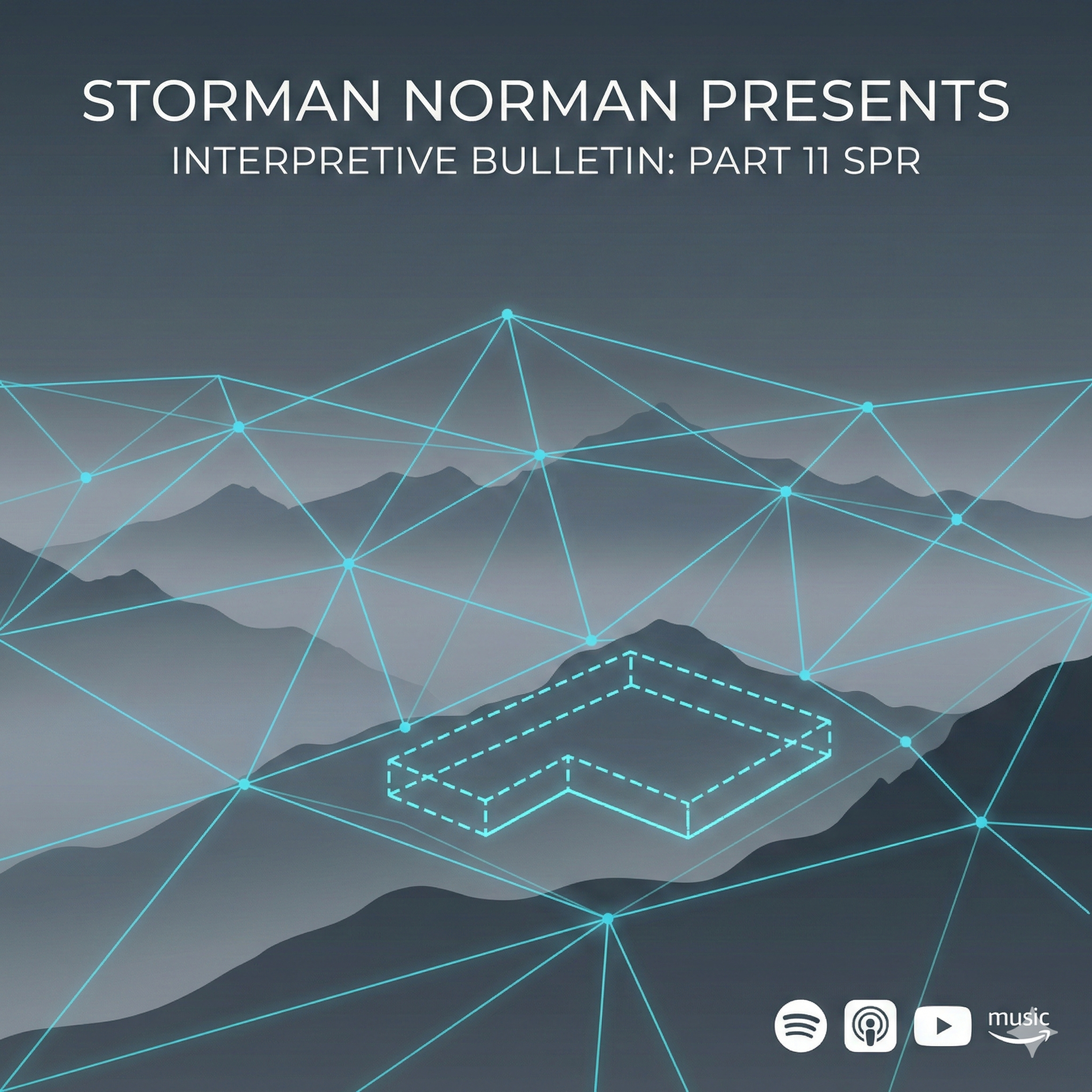 Storman Norman Presents