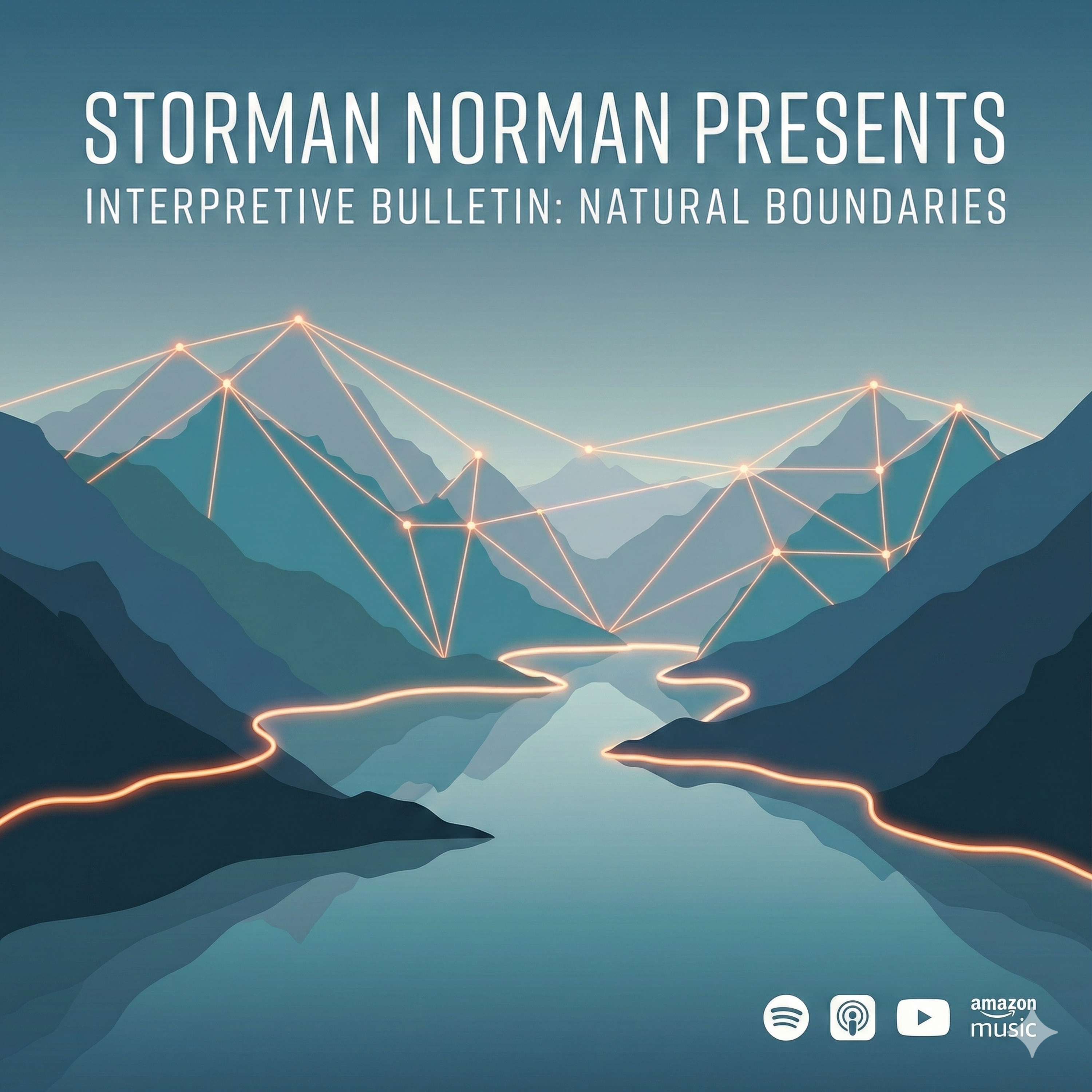 Storman Norman Presents