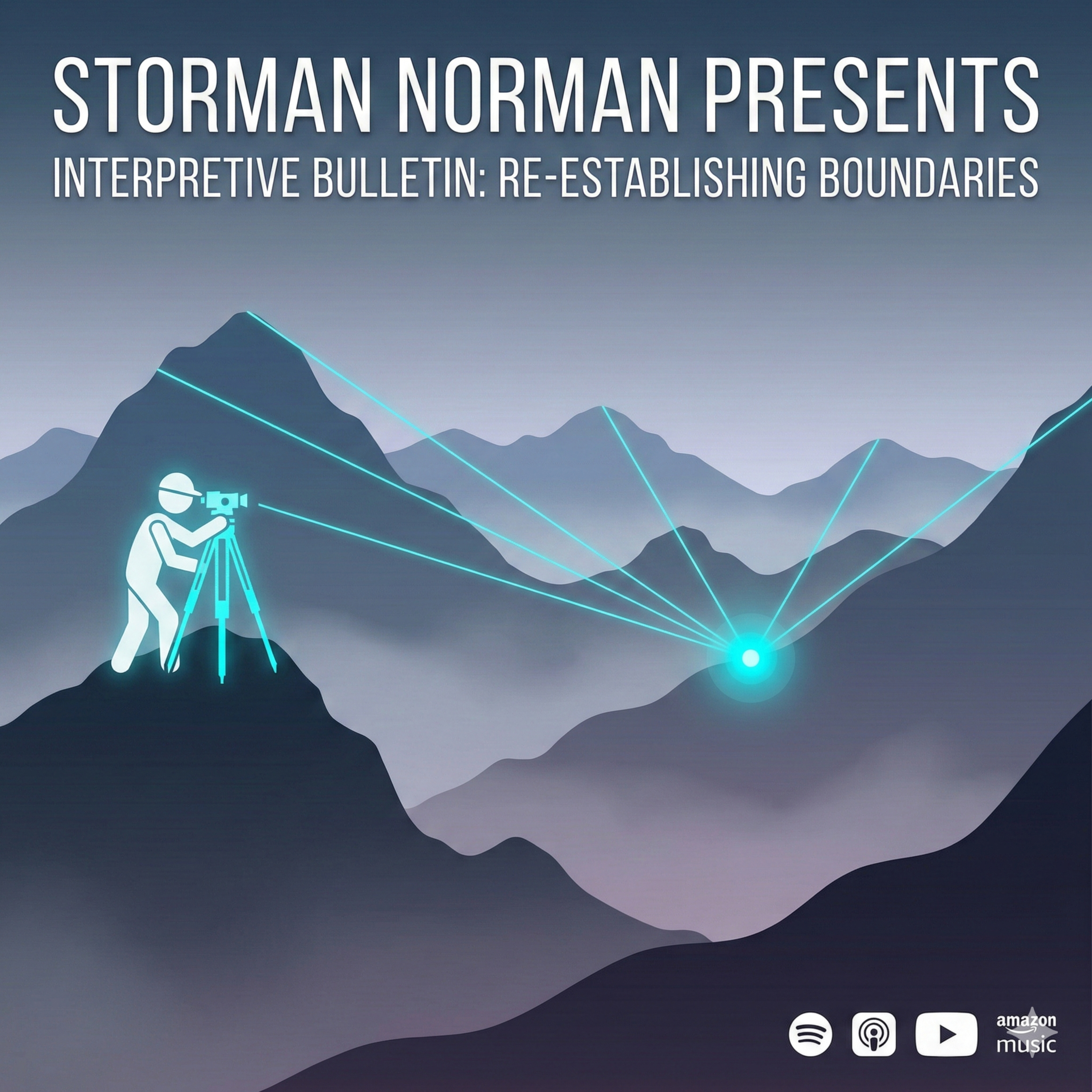 Storman Norman Presents