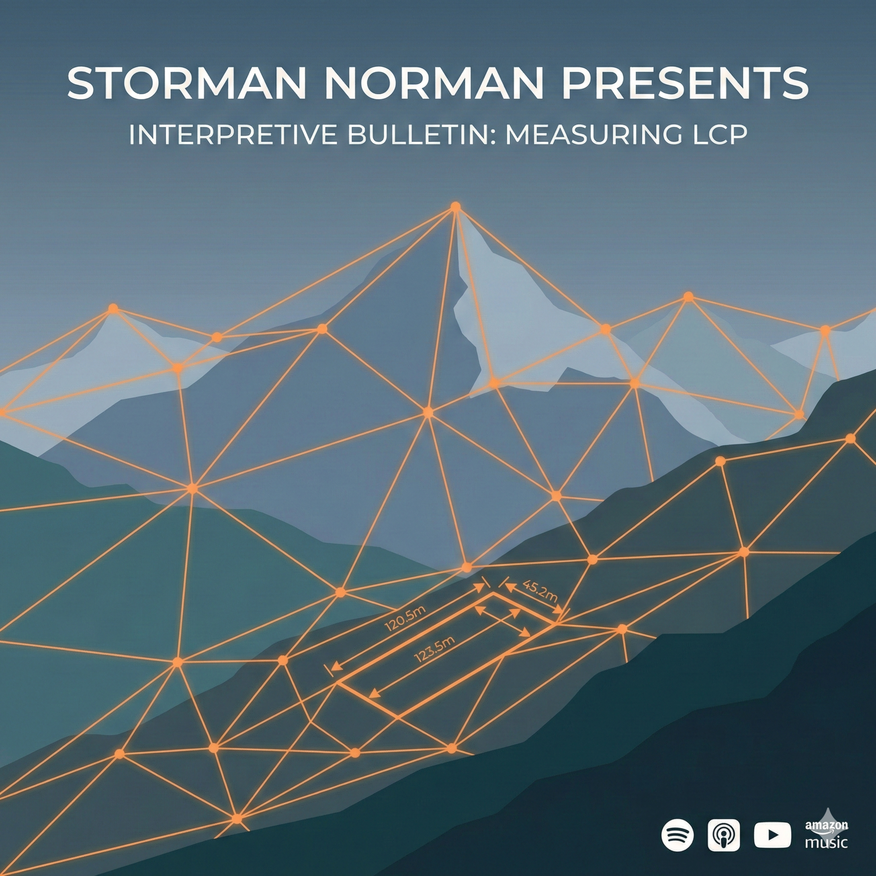 Storman Norman Presents