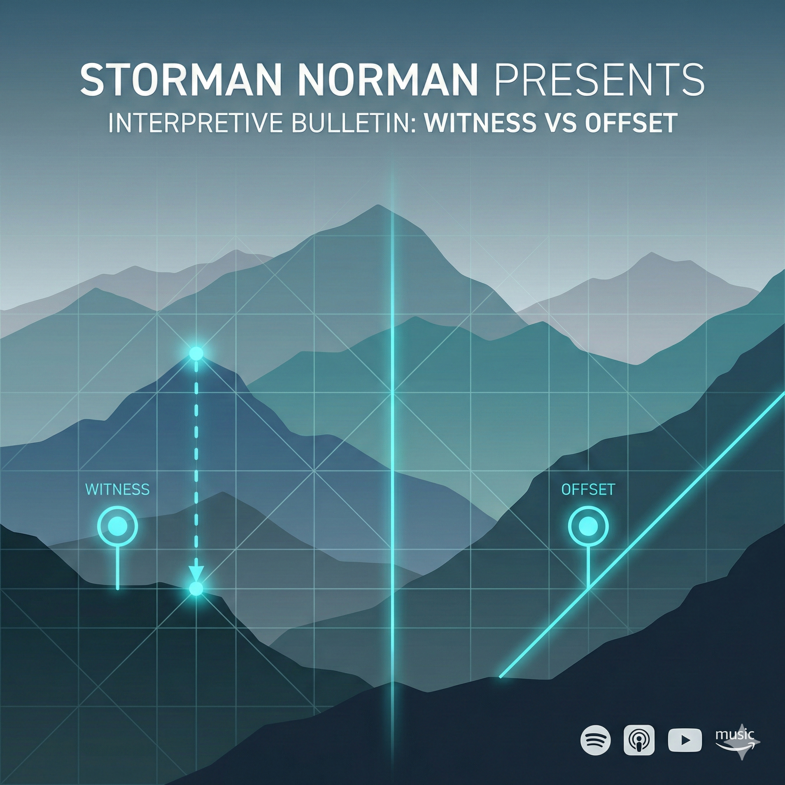 Storman Norman Presents