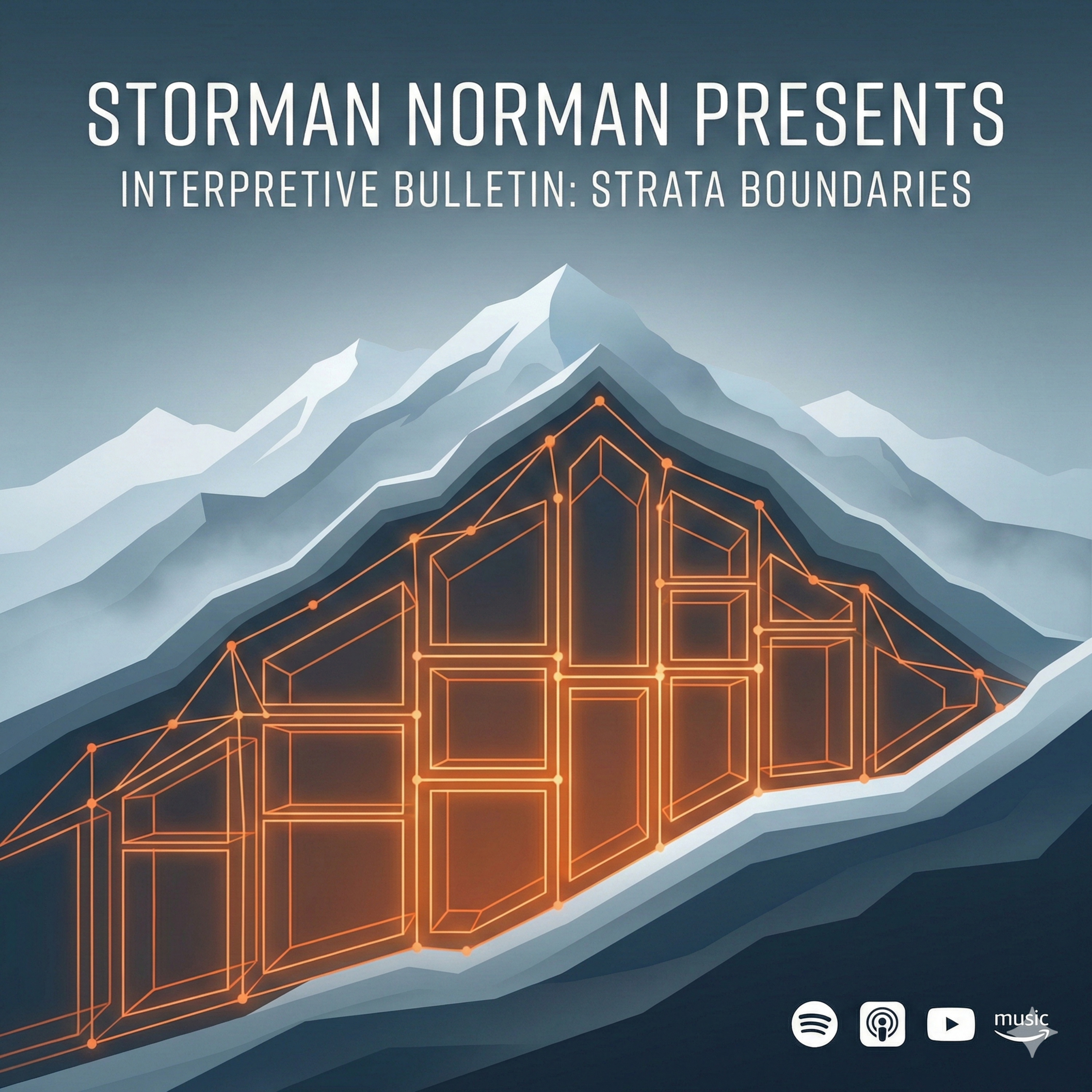 Storman Norman Presents