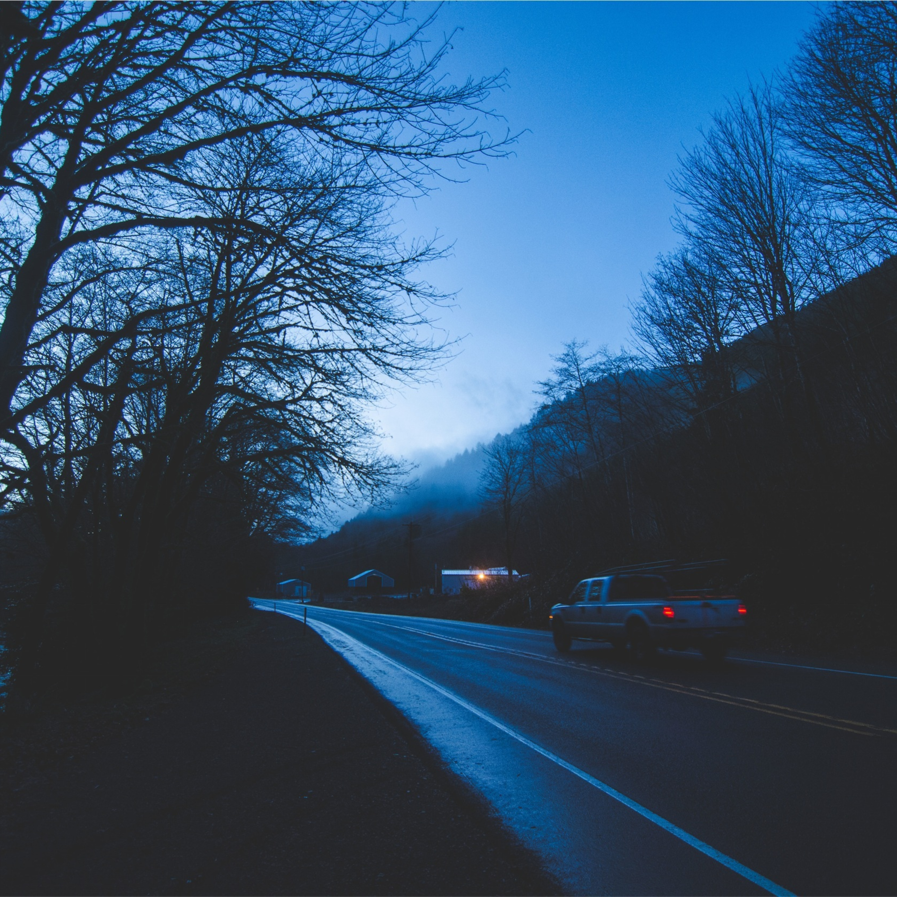 Case File 15: Pender County 911 Call Mystery, The Hitchhiking Skinwalker. episode artwork
