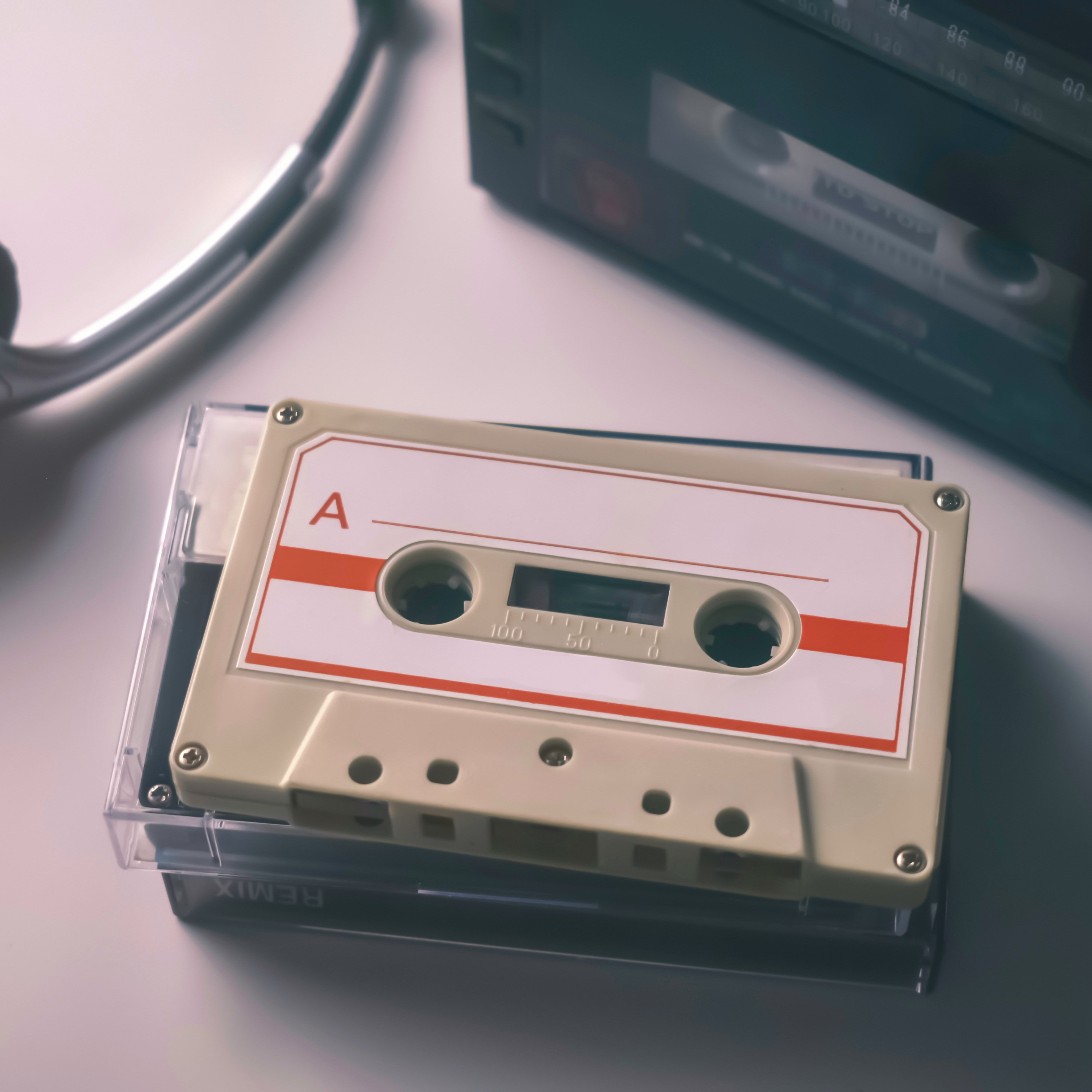 Case File 16: Electronic Voice Phenomenon  episode artwork