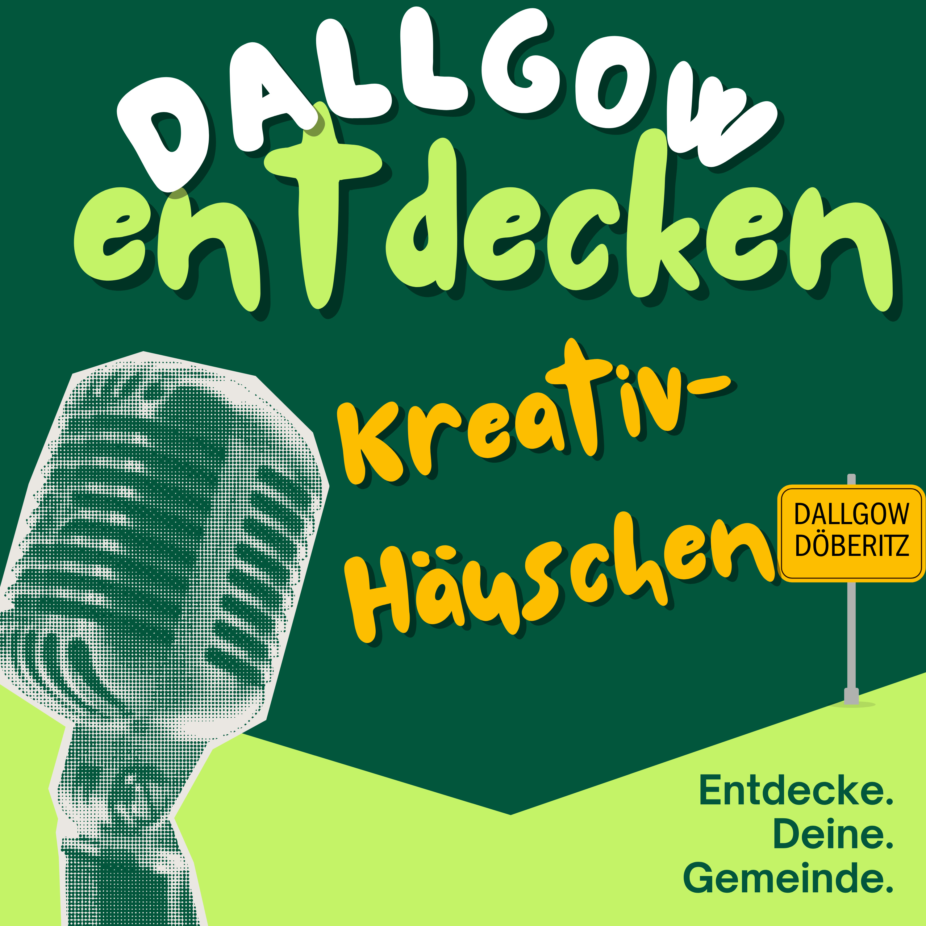 Kreativhäuschen mit Josi episode artwork