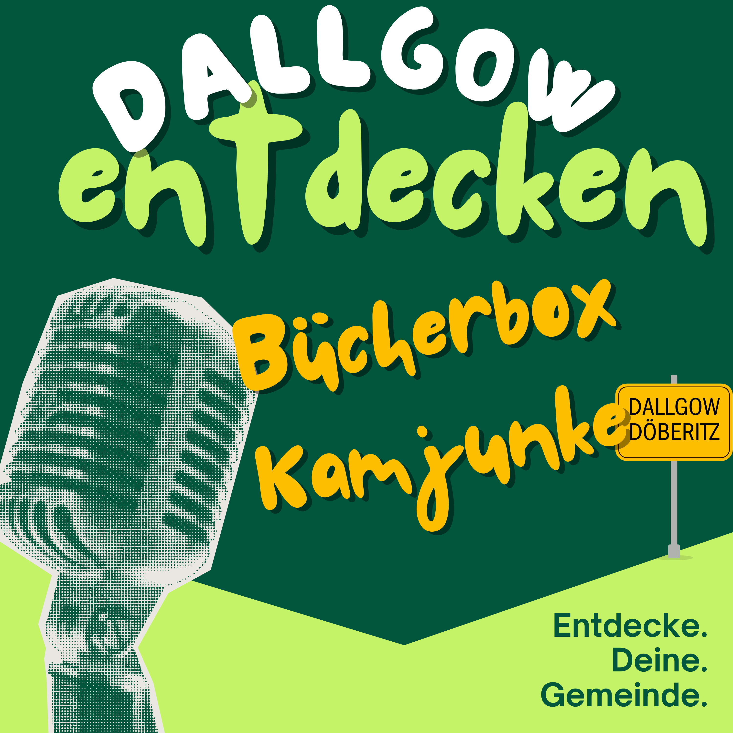 Bücherbox der Familie Kamjunke episode artwork