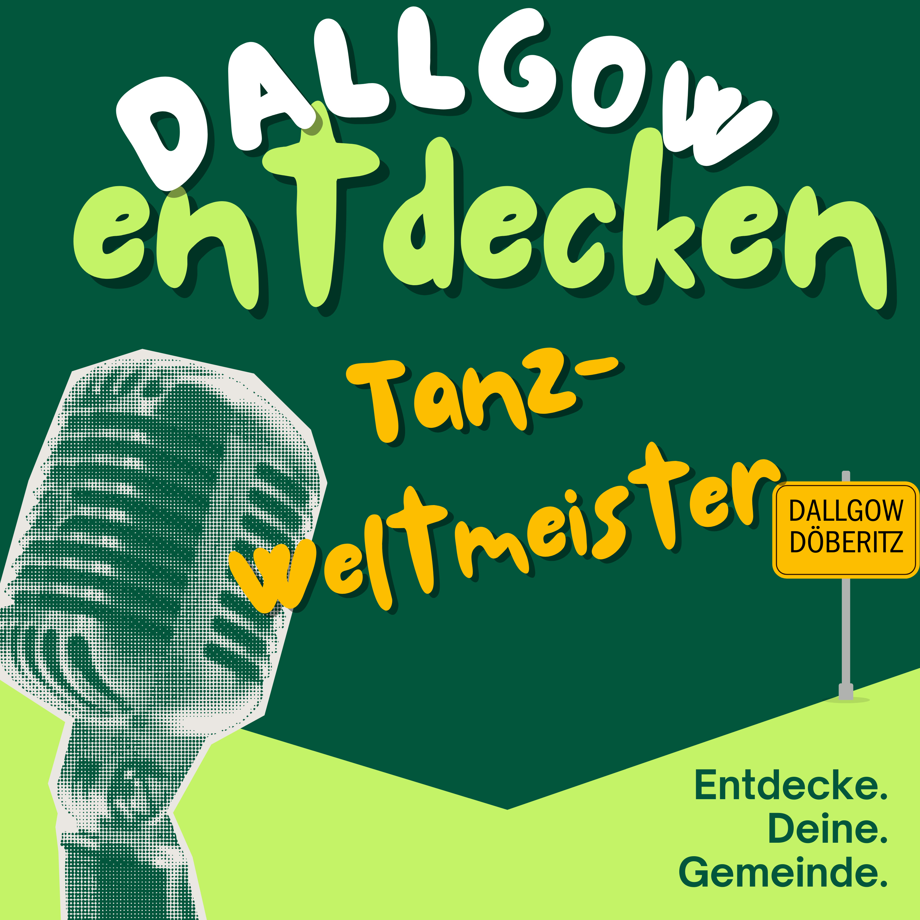 Die Weltmeister des Allround Dance Kader episode artwork
