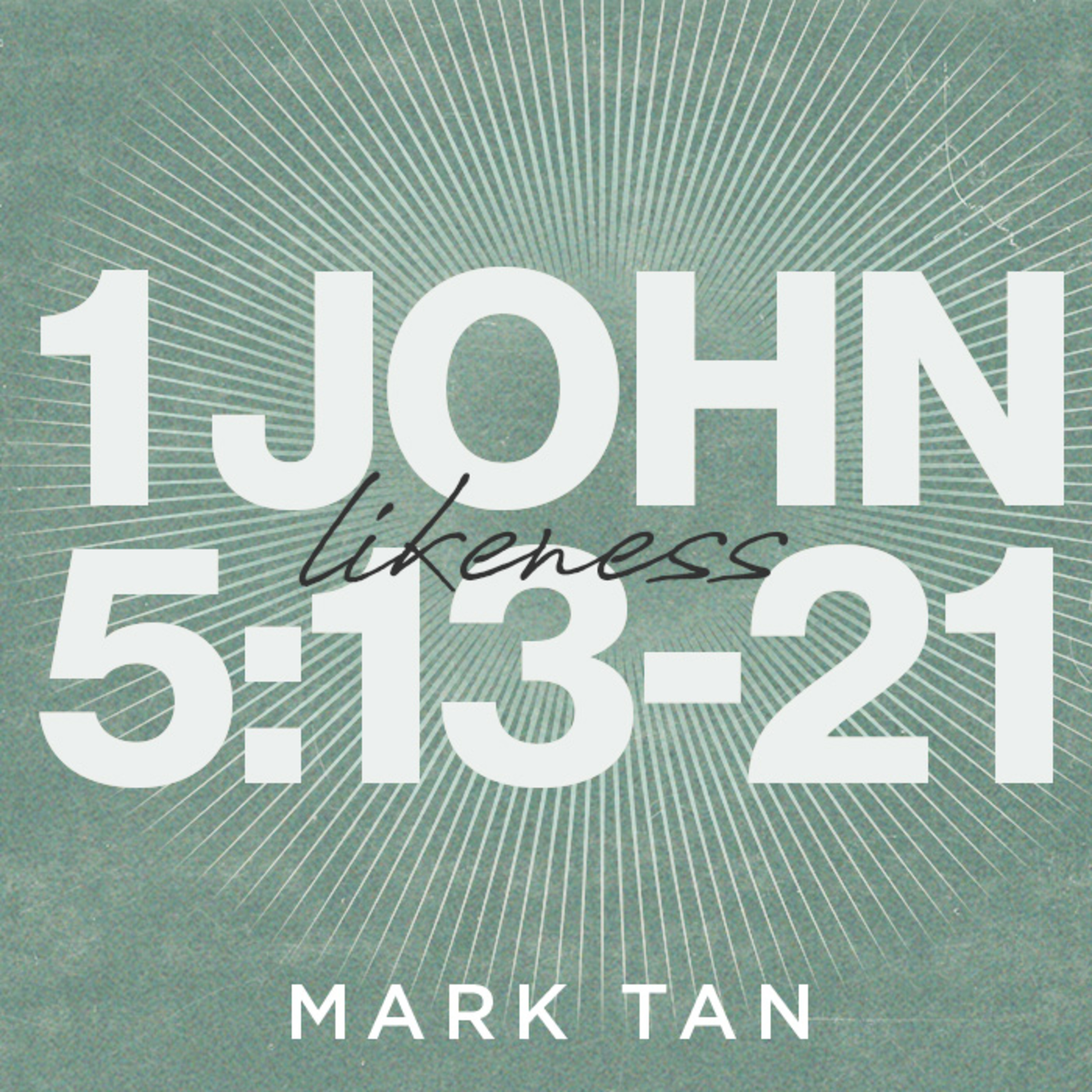 1 John 5:13-21 |#IYKYK (If you know, you know) | Mark Tan | FCC Online