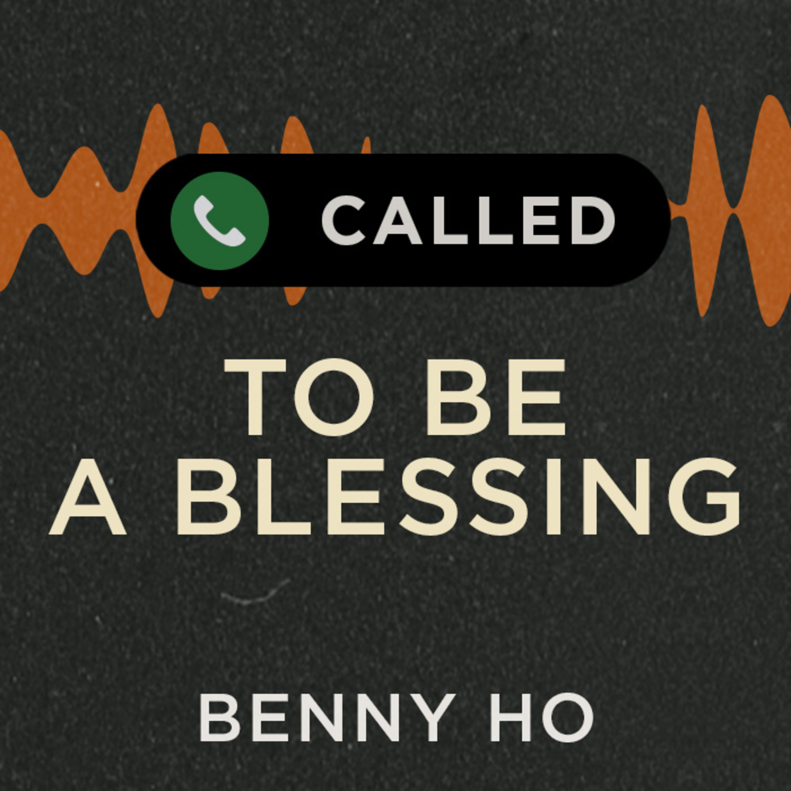 Genesis 12:1-9 | Called to be a Blessing | Benny Ho | FCC Online