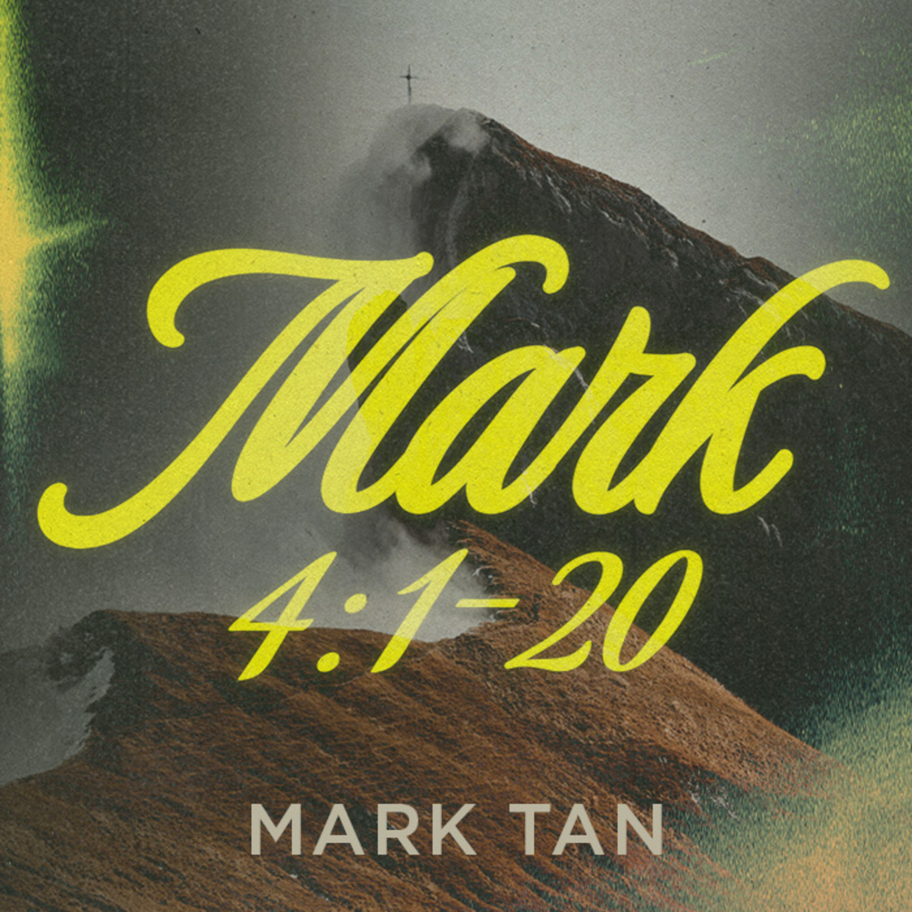 Is Your Story Big Enough? | Mark Tan | FCC Online