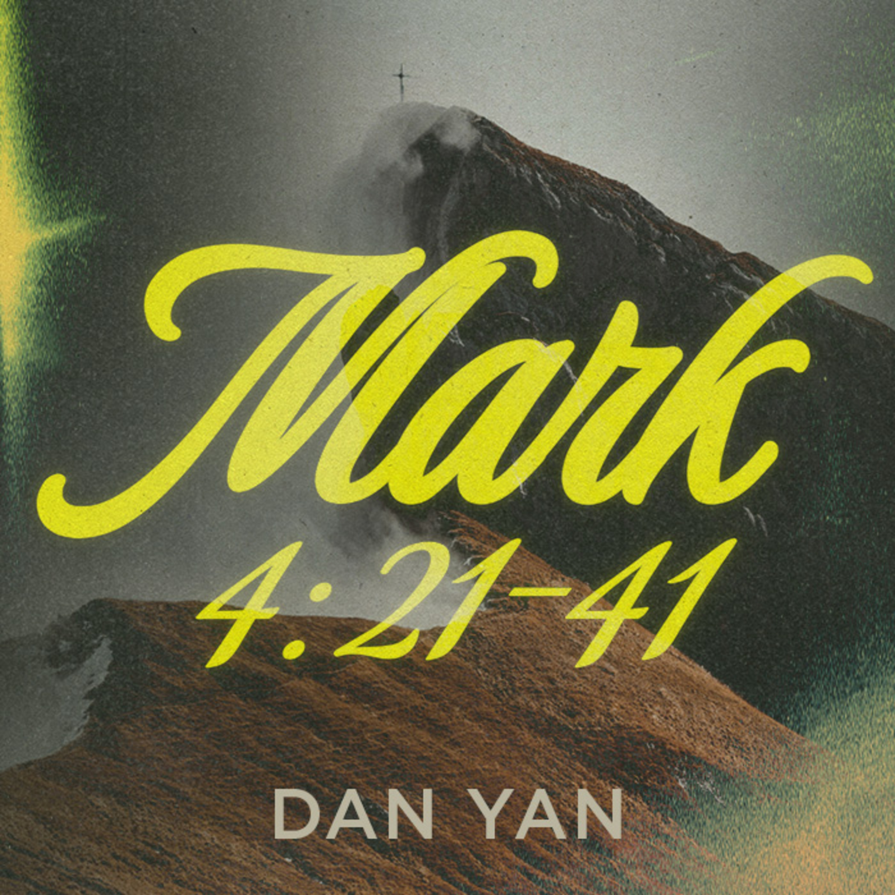Myths and Mysteries | Dan Yan | FCC Online