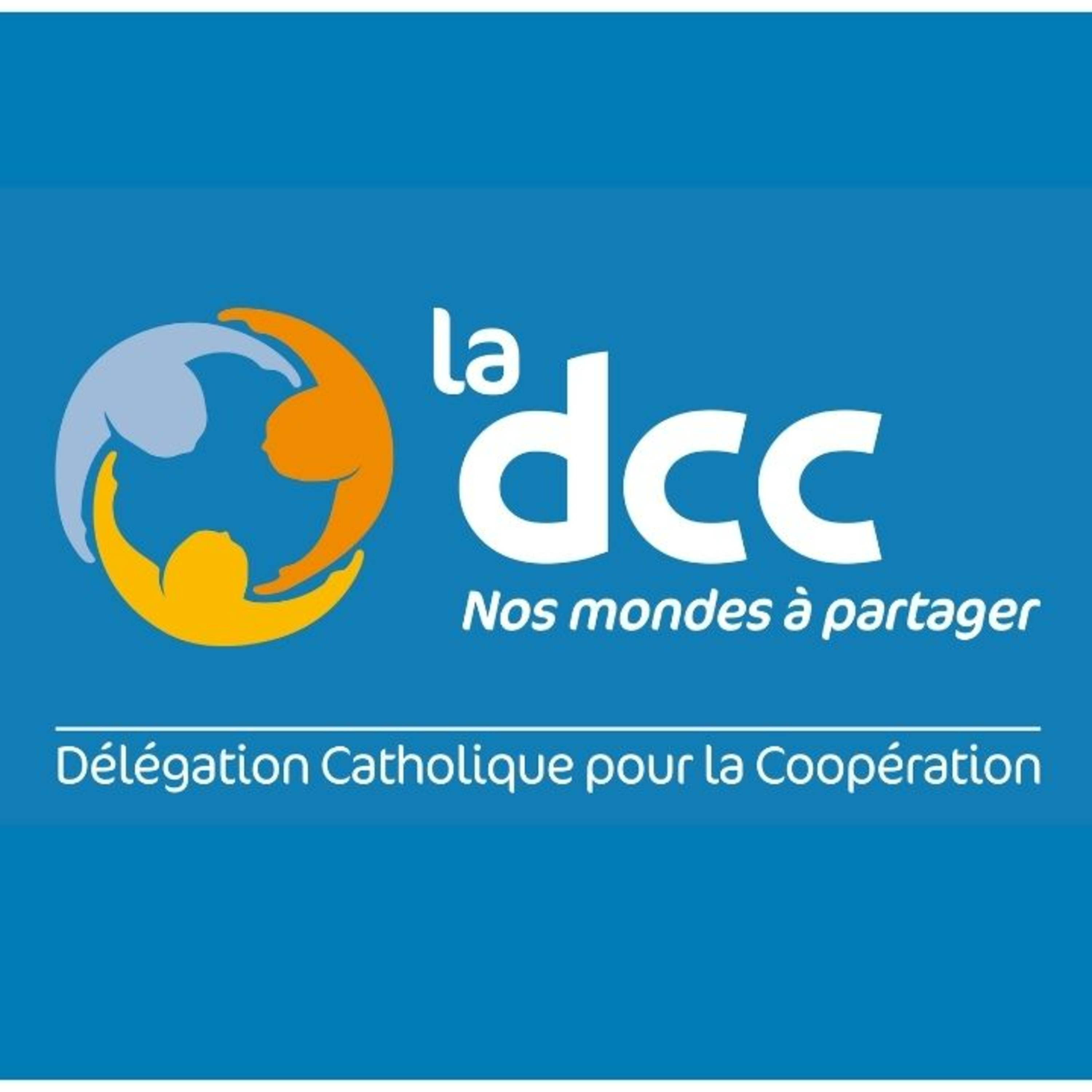 Faut-il être catholique pour partir avec la DCC ? (1/2) episode artwork