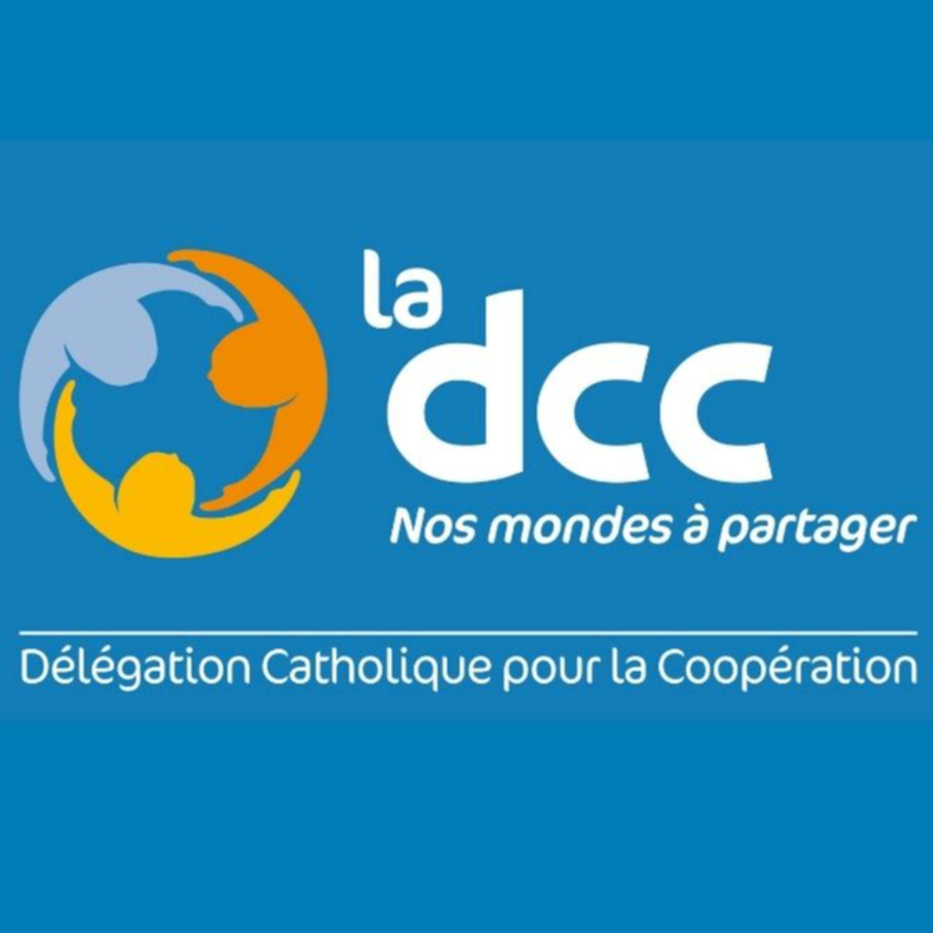 Faut-il être catholique pour partir avec la DCC ? (2/2) episode artwork