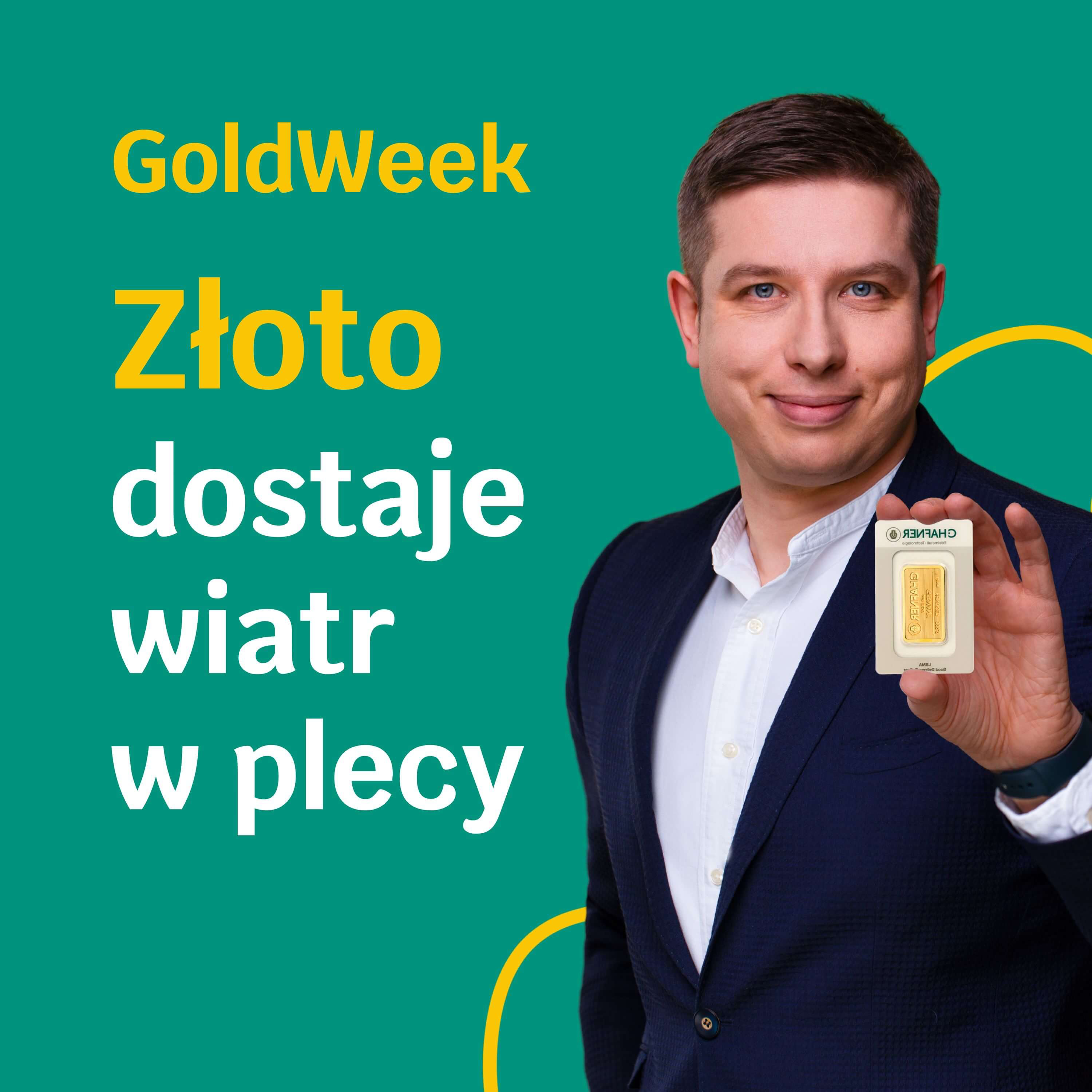 Złoto odbija, ale to srebro radzi sobie jeszcze lepiej! GW80 episode artwork