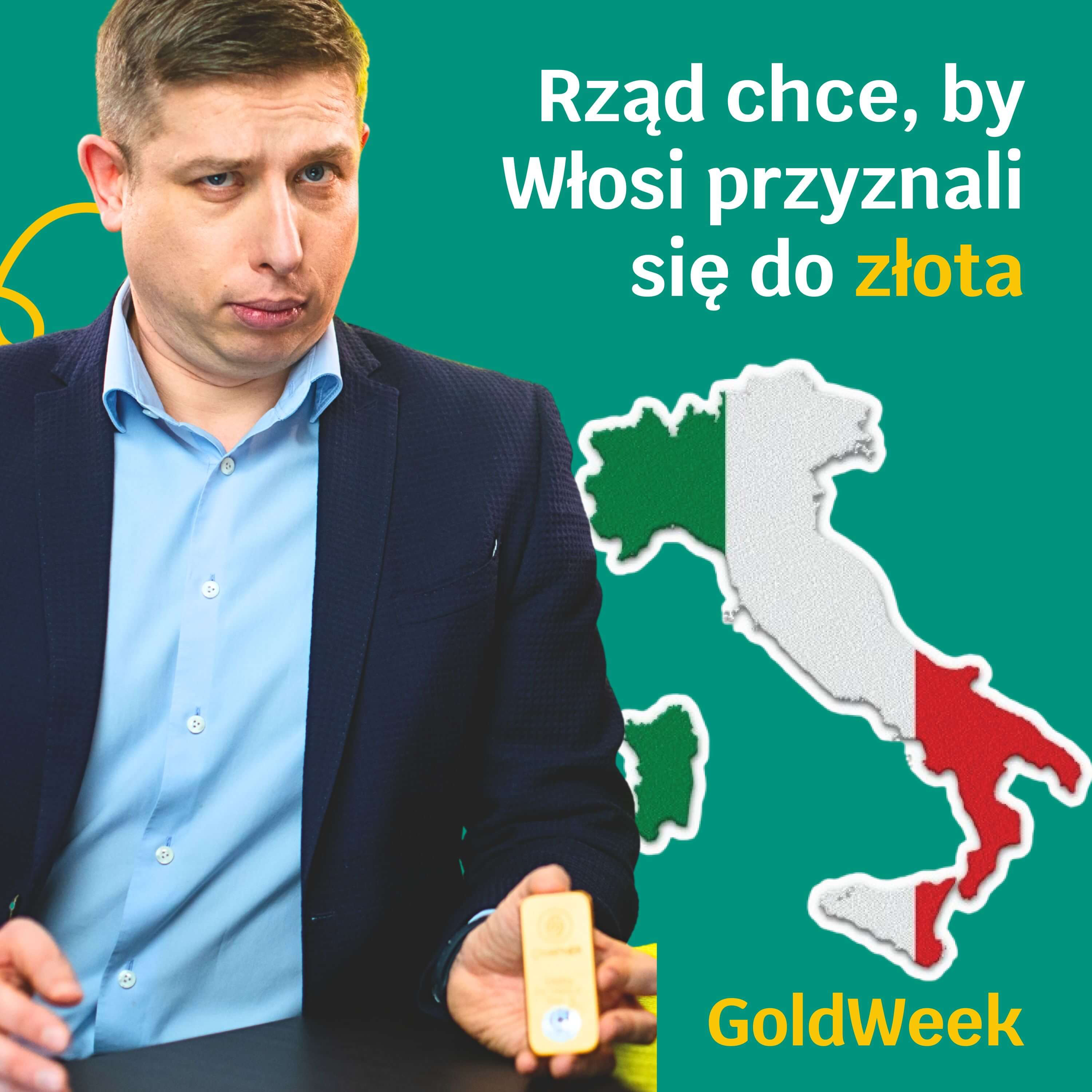 Fed bez podwyżki w grudniu. Ile złota mają tak naprawdę Chiny? episode artwork