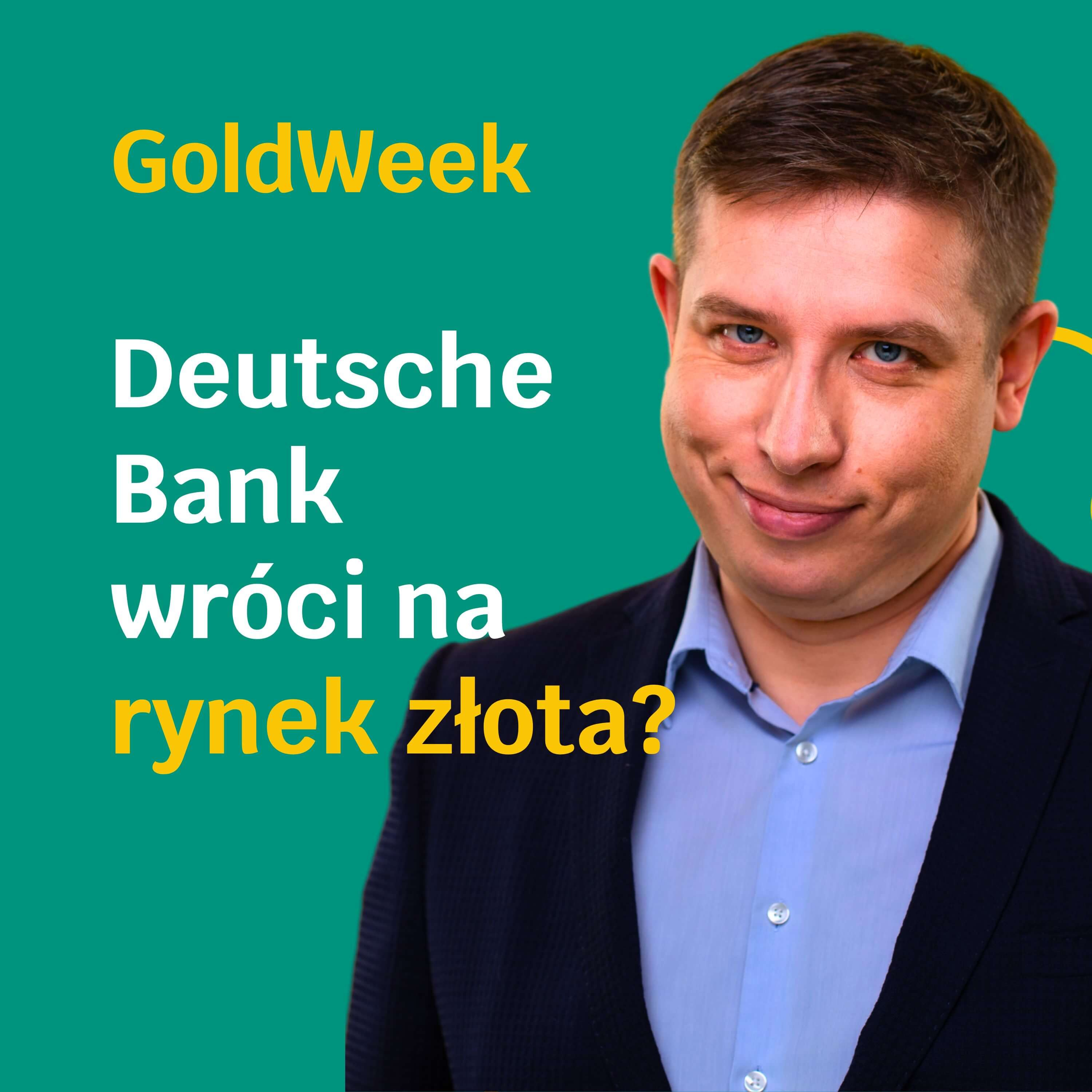 Mieszane dane makro korzystne dla złota i srebra episode artwork