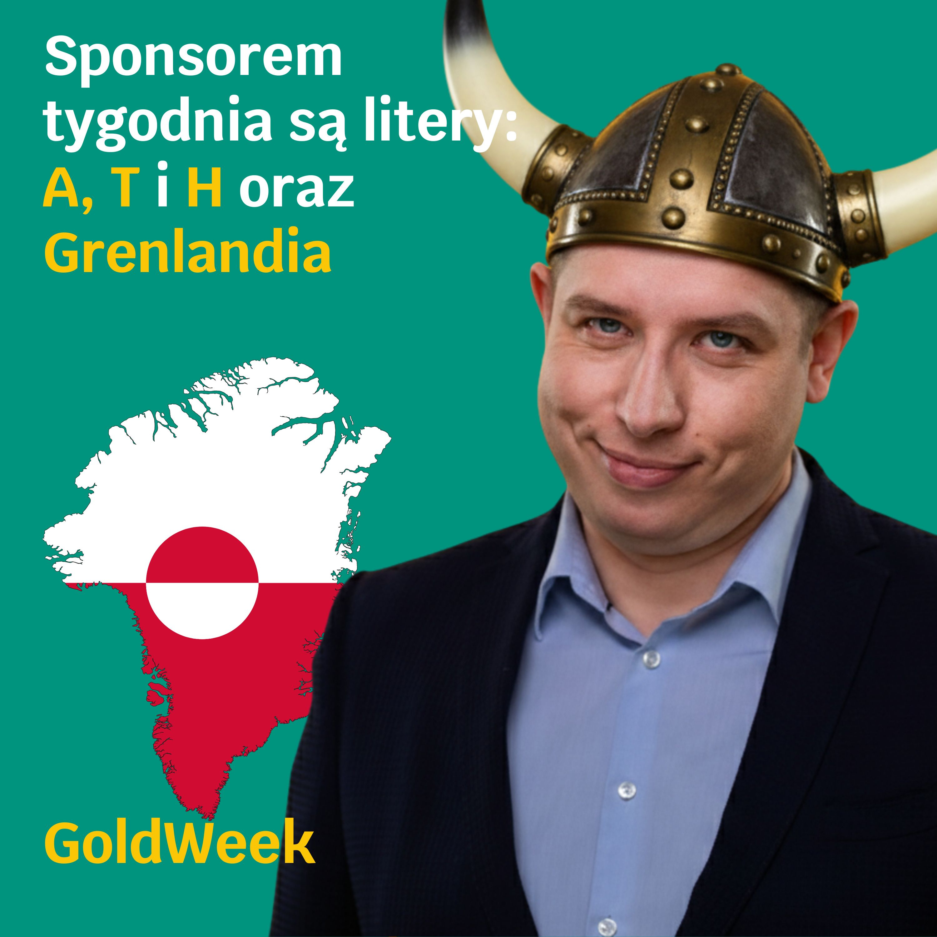 Dwie wizje świata w Davos. Złoto bije kolejne rekordy episode artwork