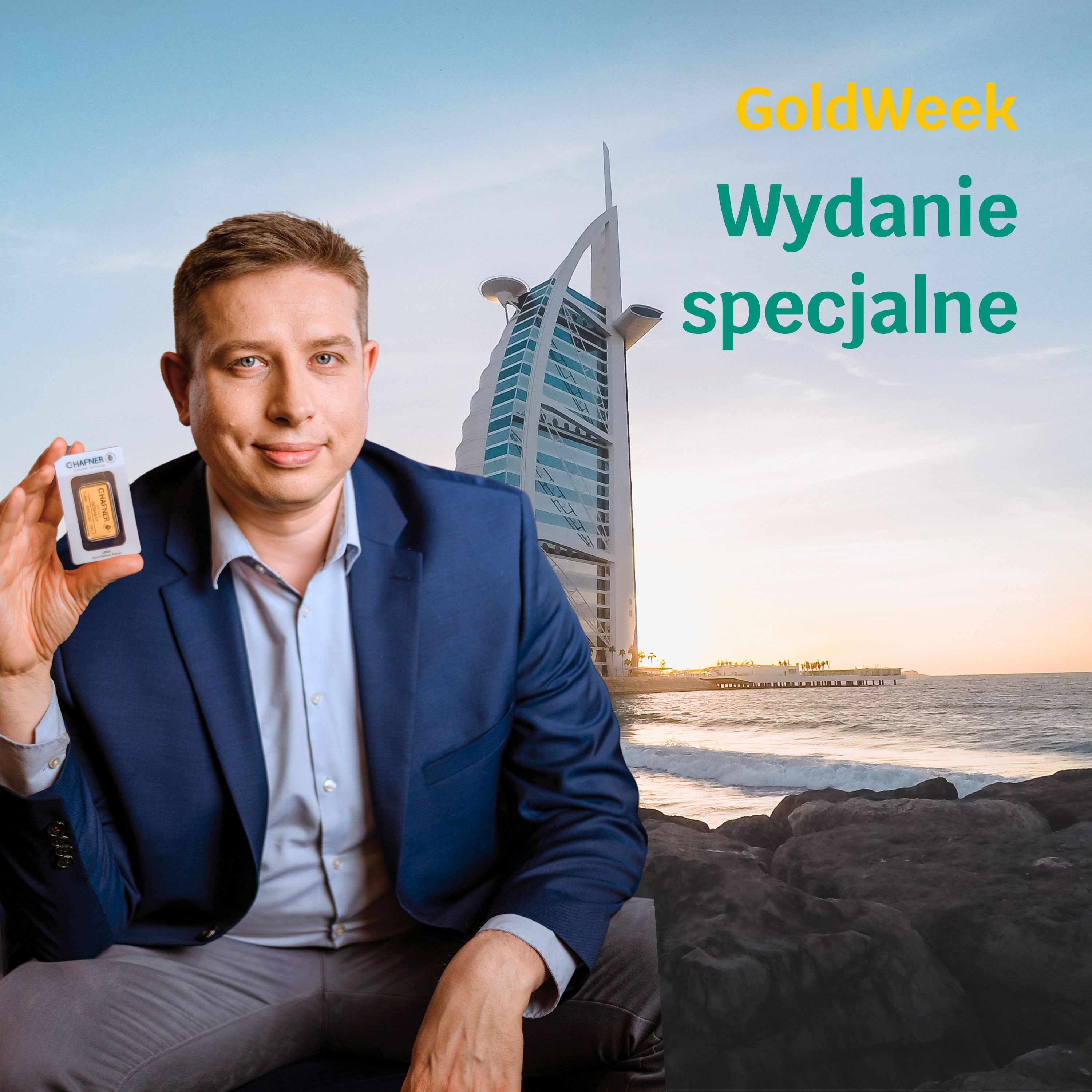 Na Bliskim Wschodzie znów niespokojnie. W Meksyku też episode artwork
