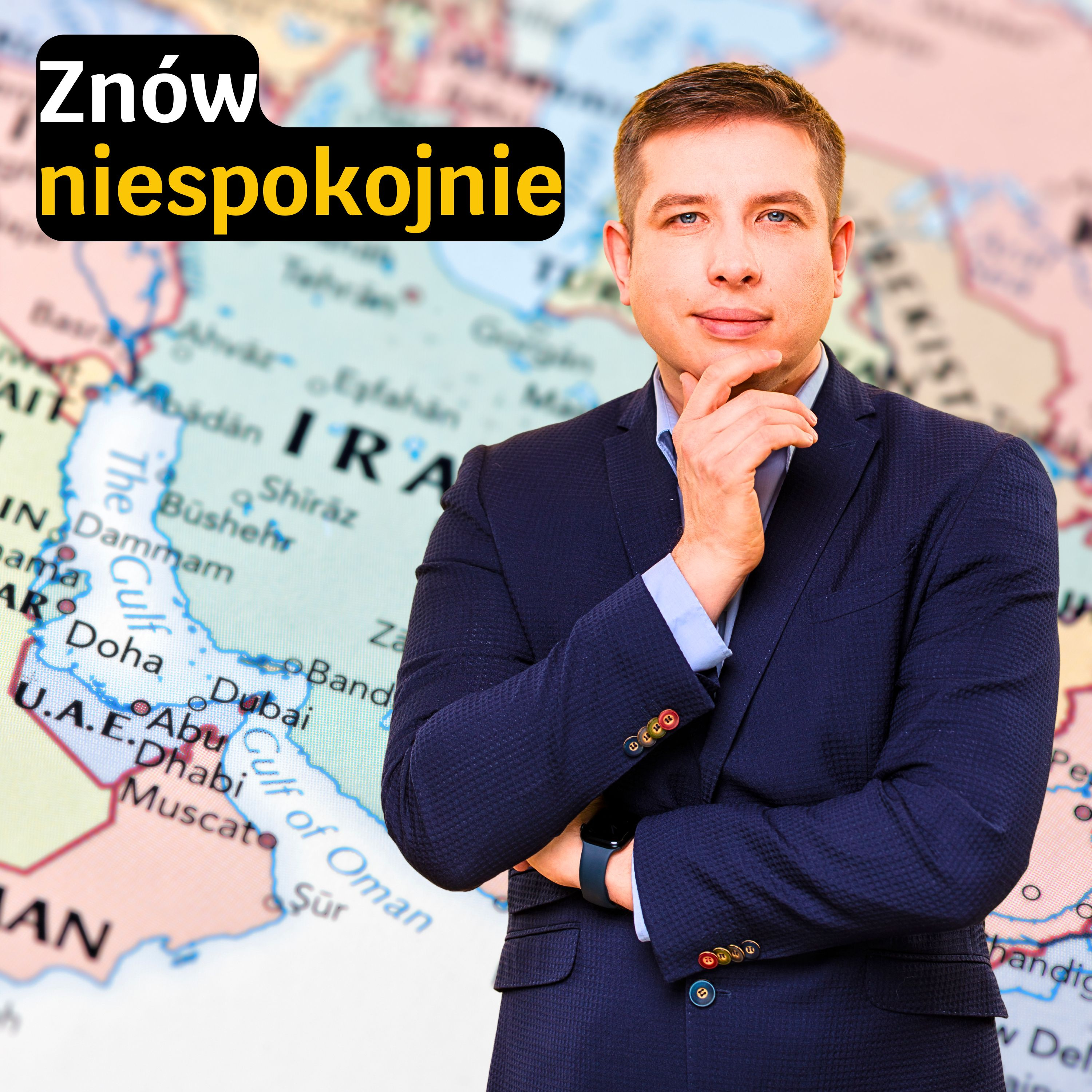 Dobry CPI za czerwiec w USA, ale fiasko “dealu” z Iranem episode artwork