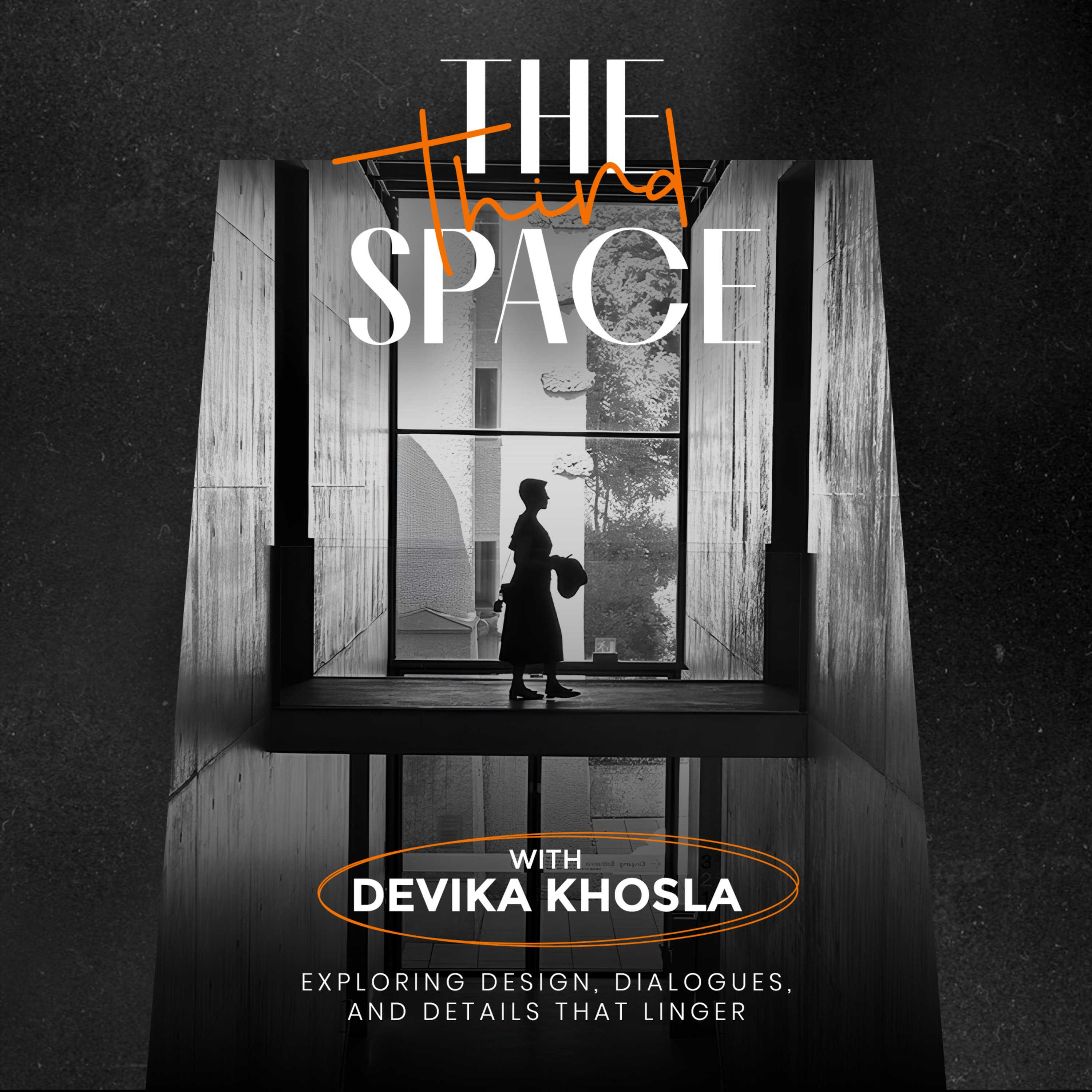 The Third Space | Episode 1 ft. Amit Gupta of STIRworld episode artwork