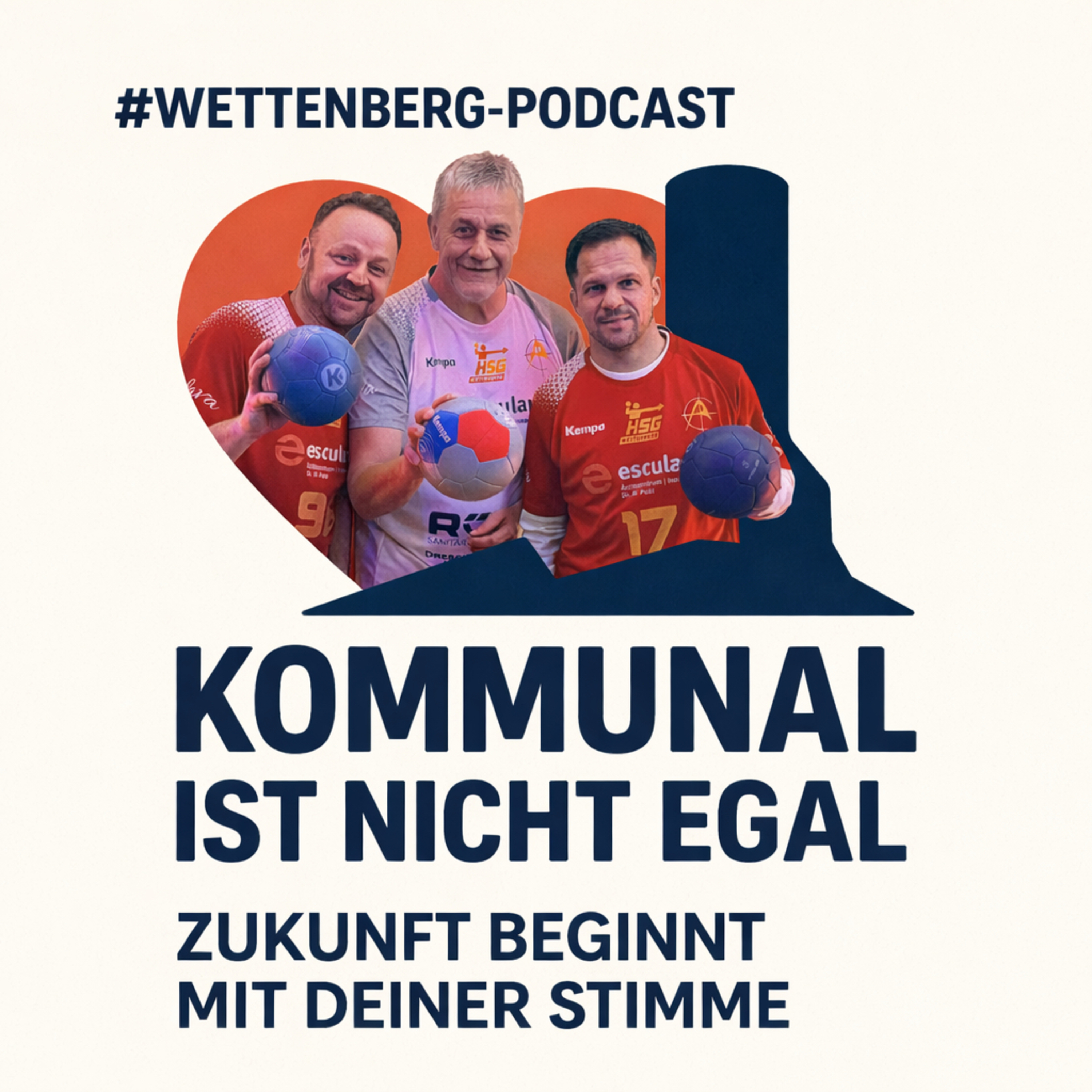 Sieben Meter für die Zukunft episode artwork