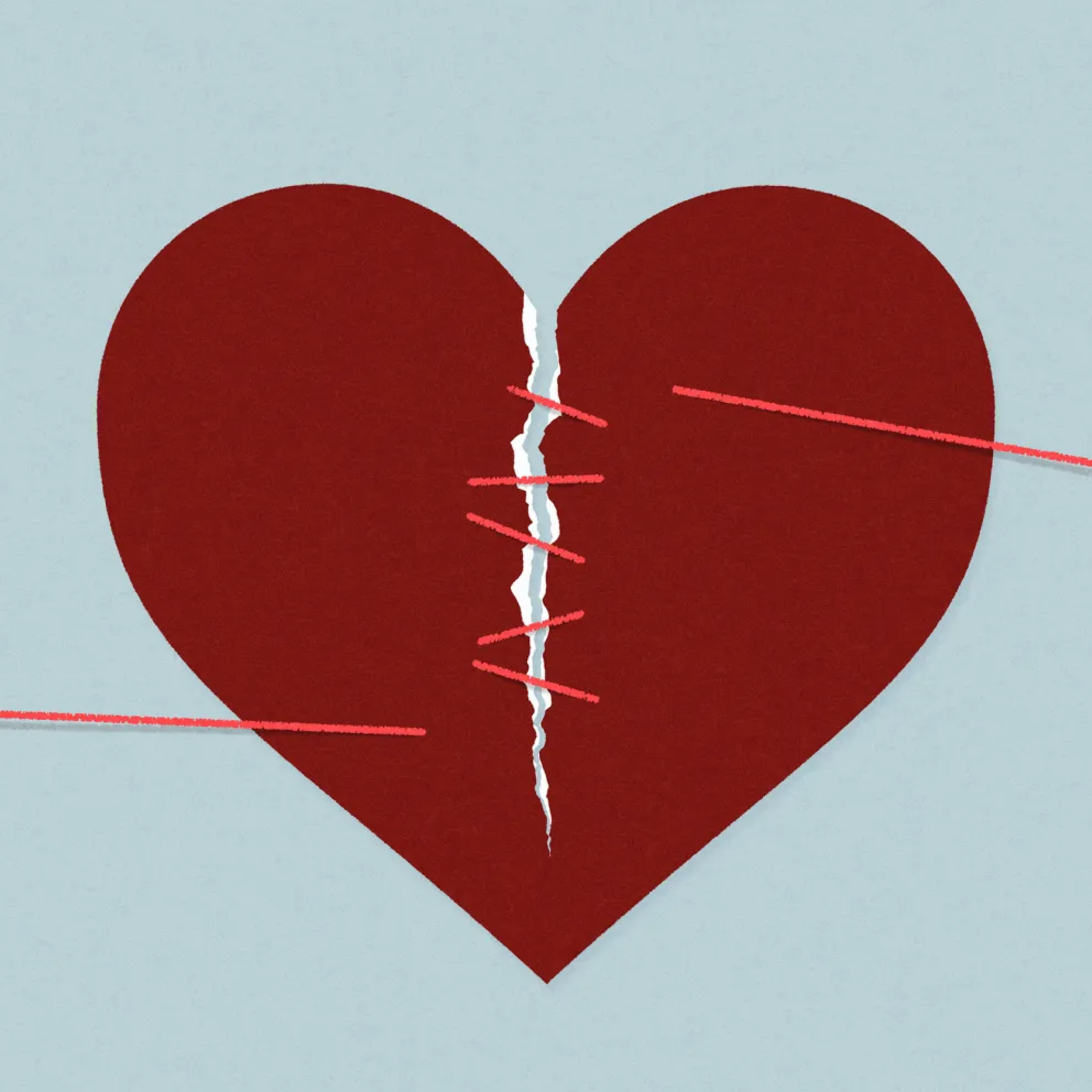 #020: Forgiveness: Releasing the Hidden Violence of Holding On episode artwork
