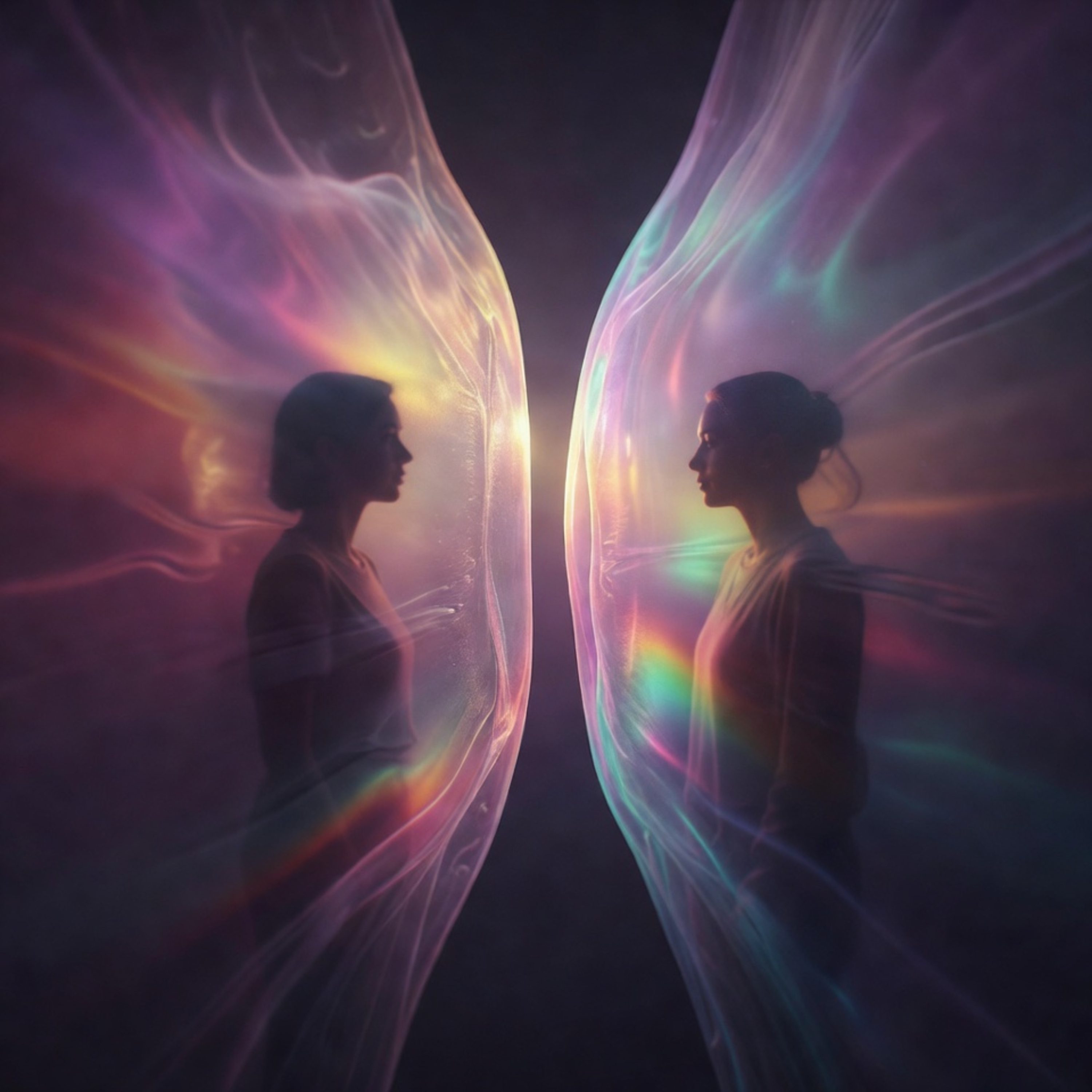 #021: Boundaries: Where You End And I Begin episode artwork