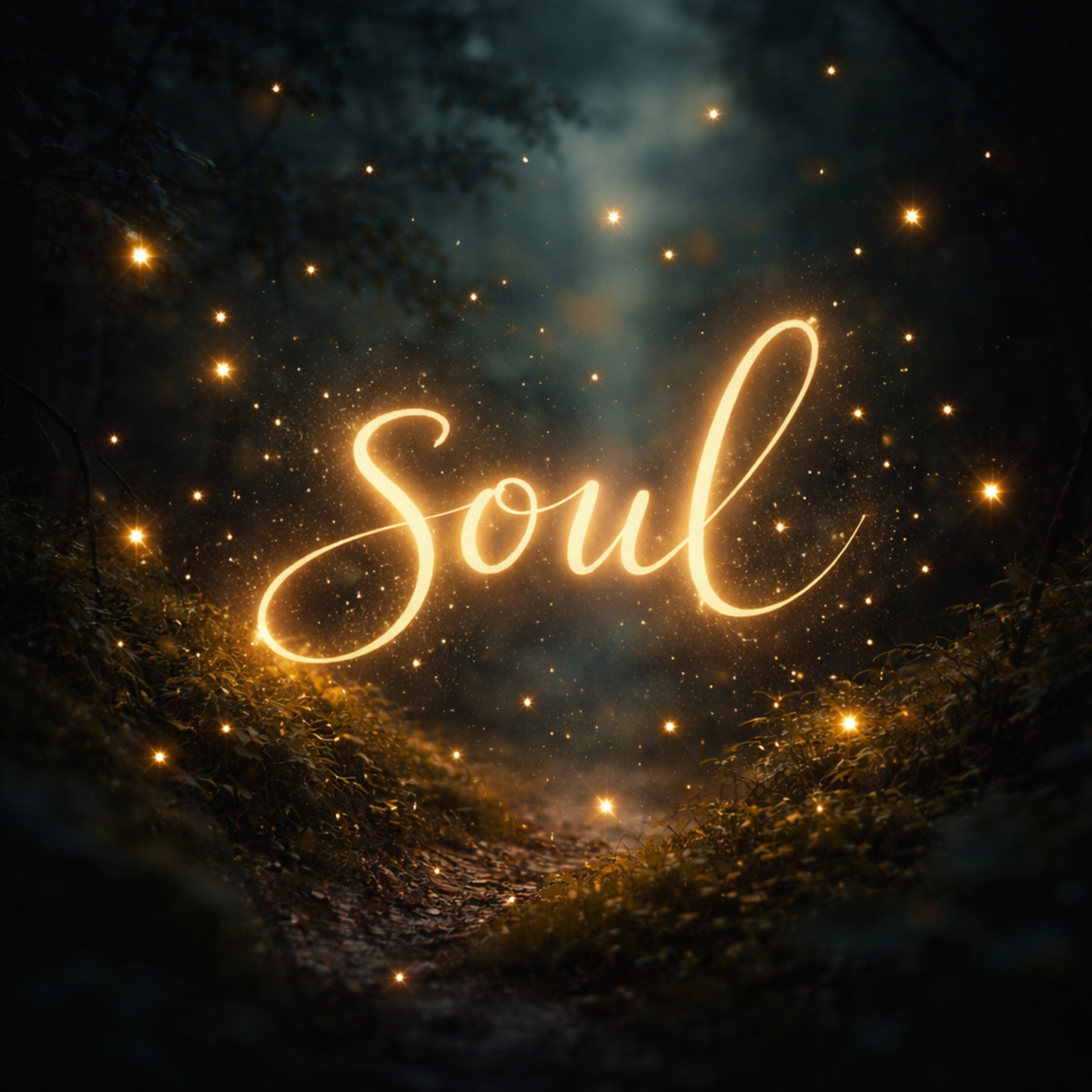 #023: Mind, Body... Soul? episode artwork