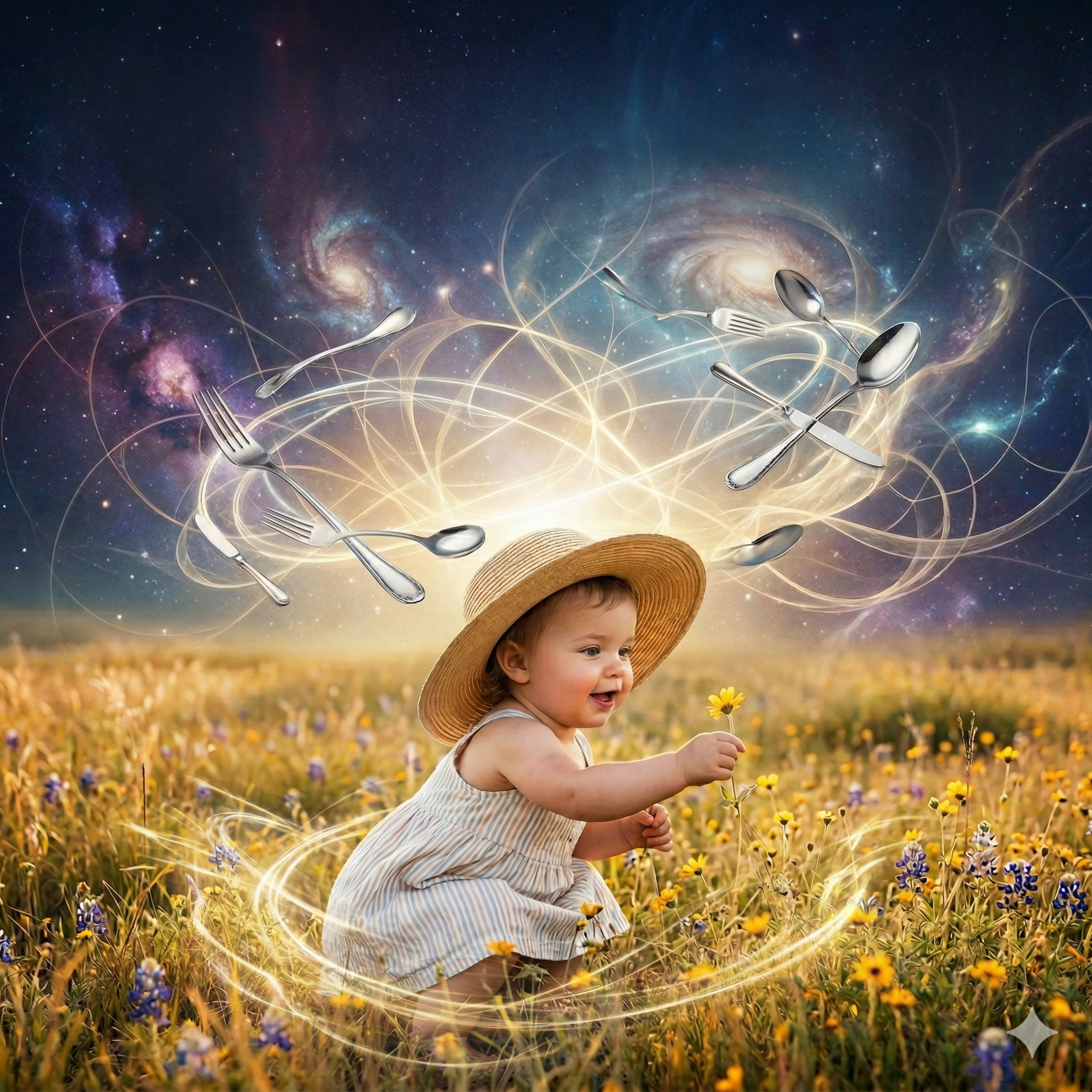 #025: Einstein’s Secret: Is Imagination the Ultimate Intelligence? episode artwork