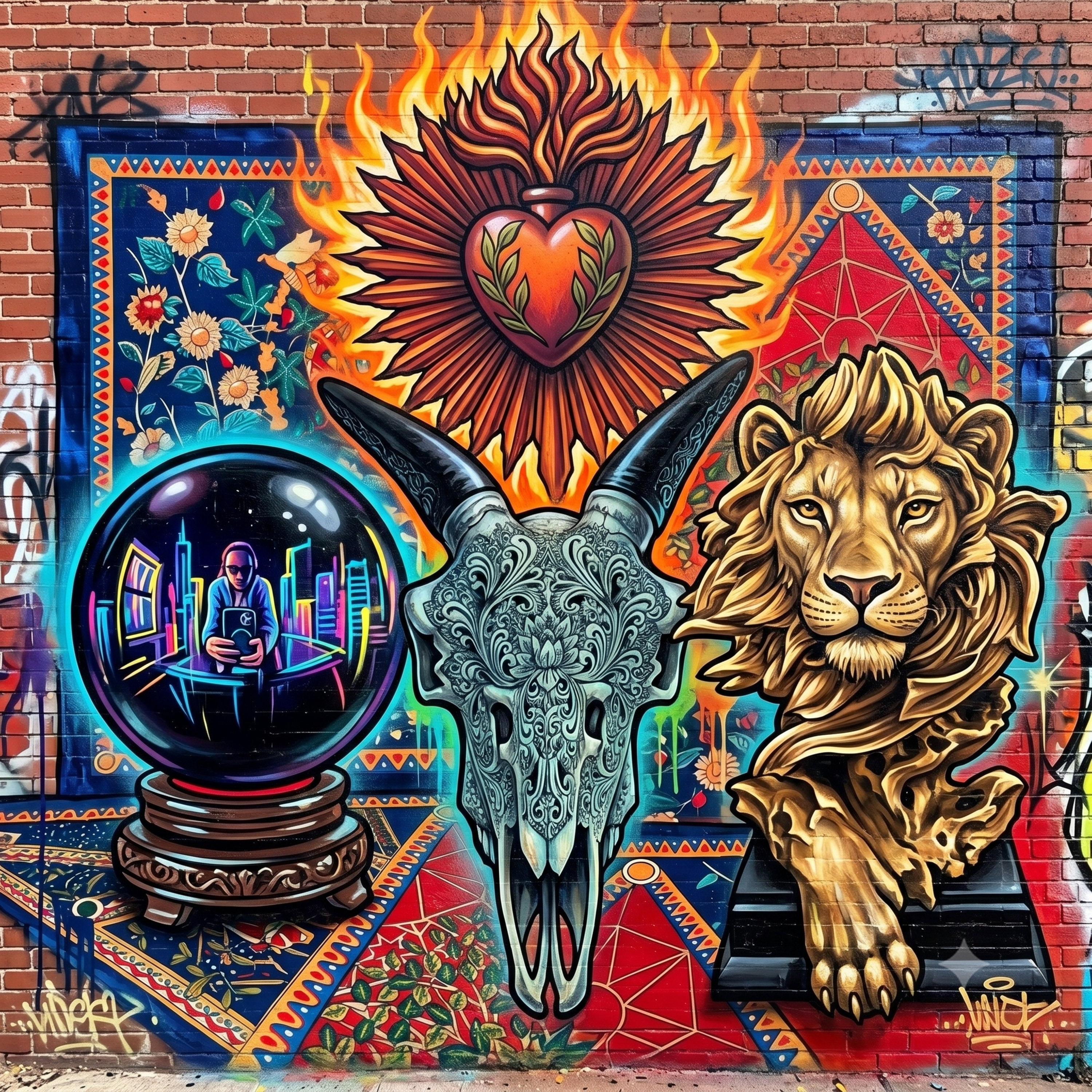 #029: Archetypes episode artwork
