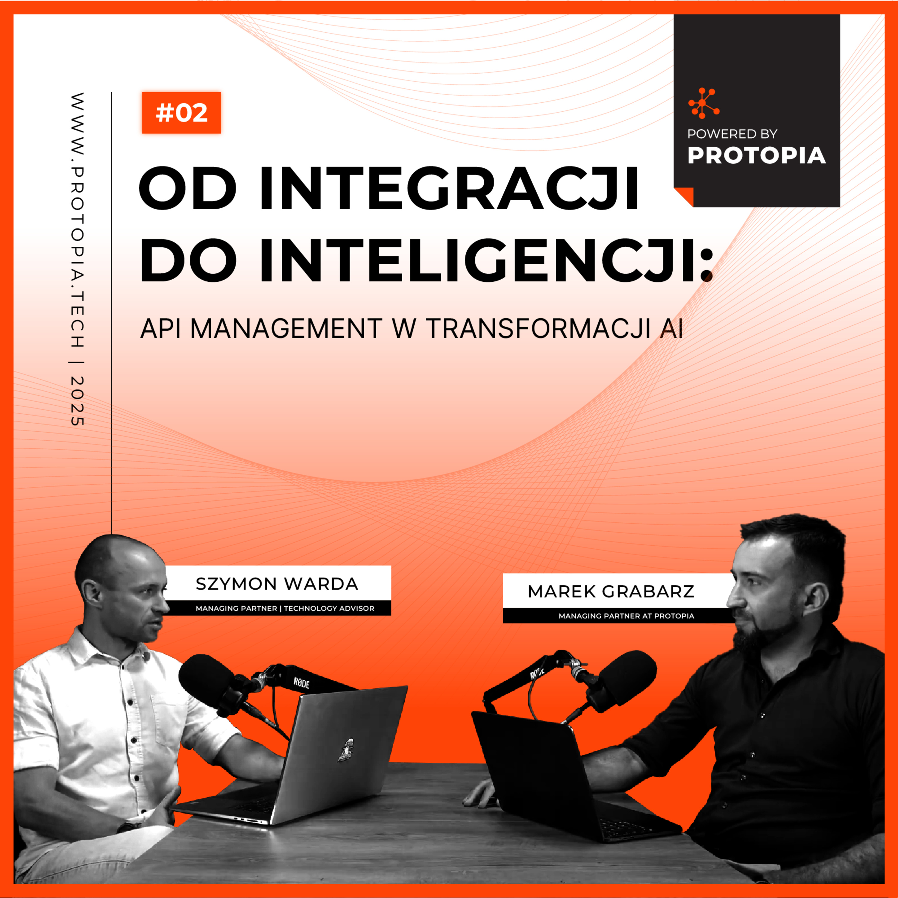 Artwork for Powered By Protopia