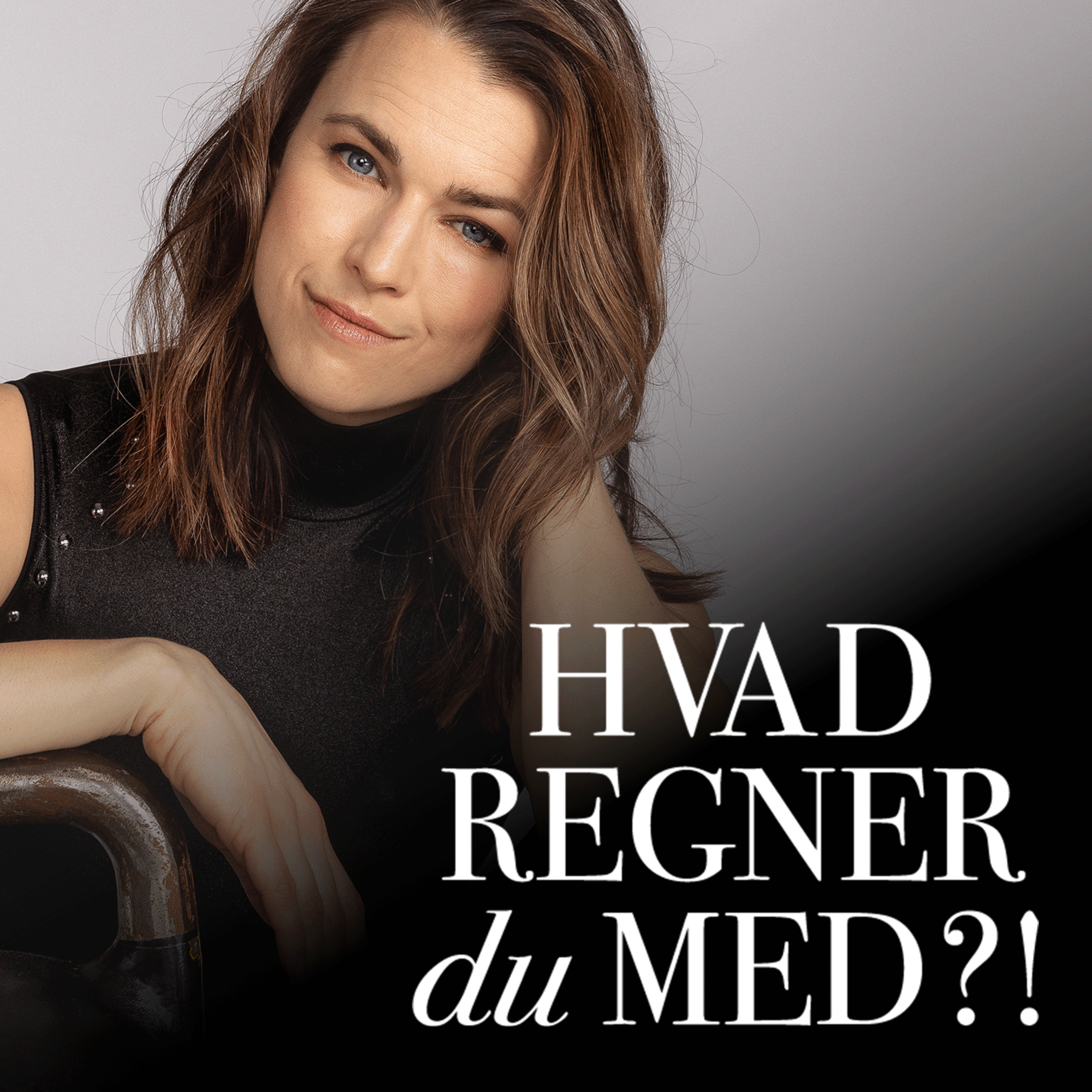 Hvad regner du med!? - samtaler om styrke, sundhed og kroppens usynlige regnskab