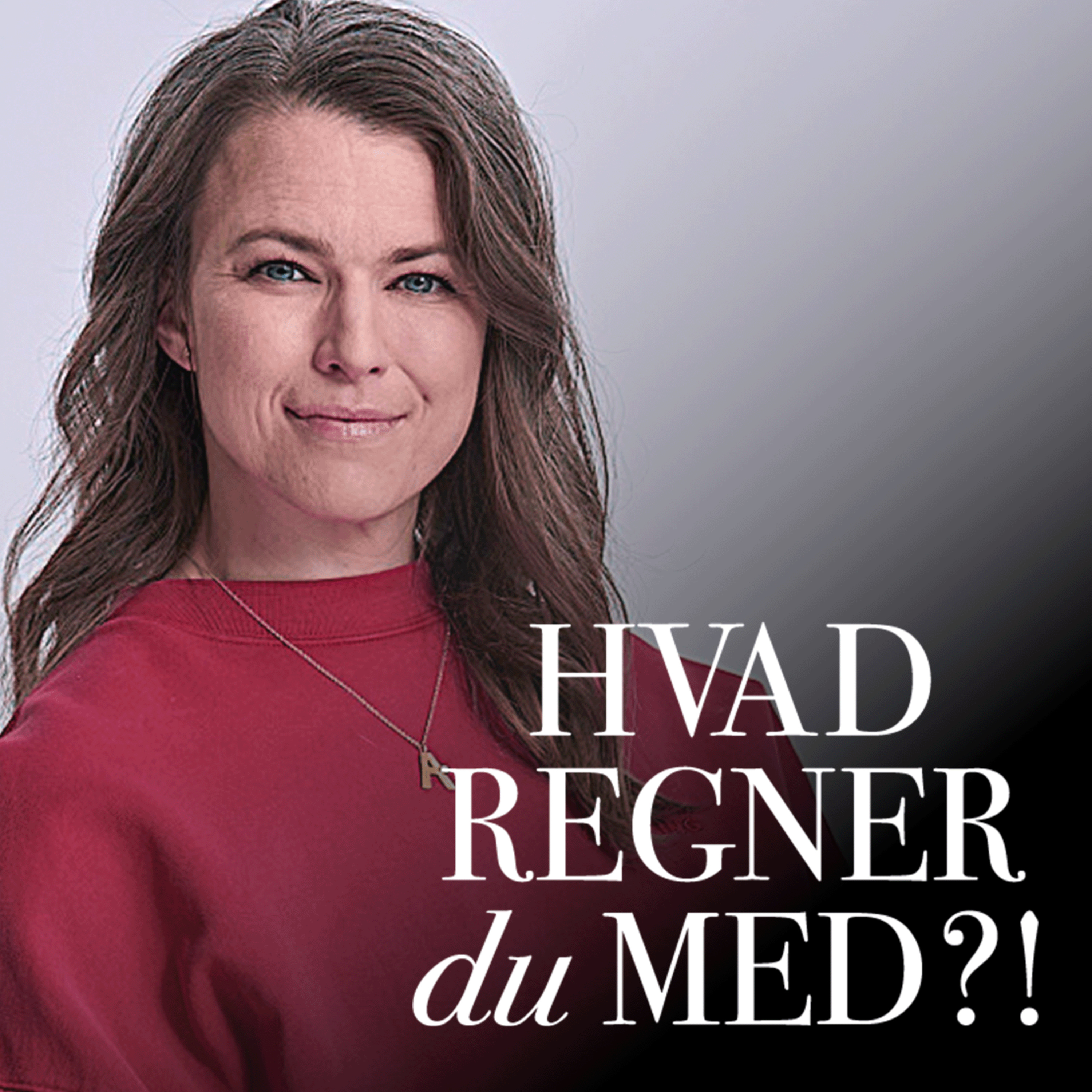 Episode 2: Søvnløs i overgangsalderen Episode 2: Søvnløs i overgangsalderen