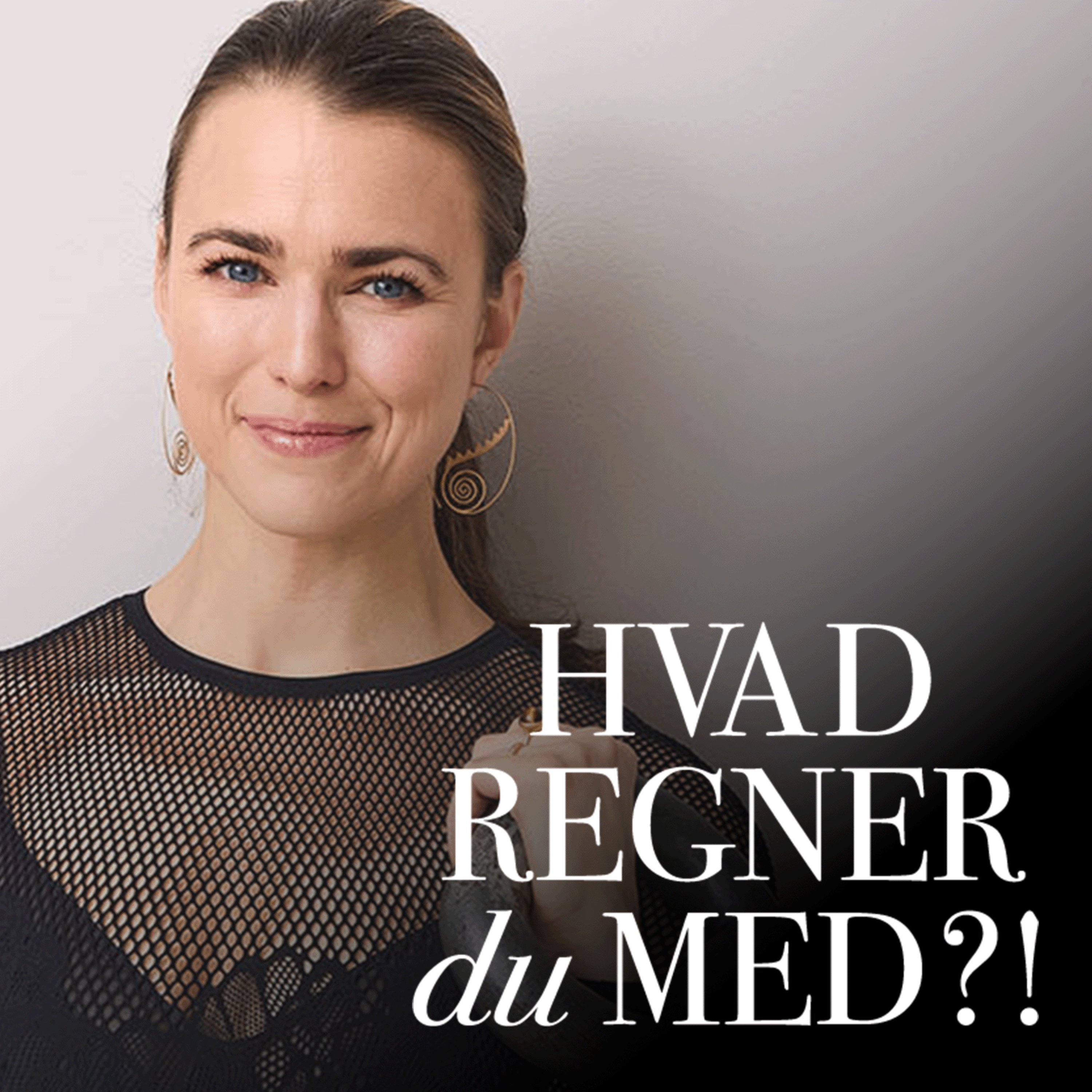Hvad regner du med!? - samtaler om styrke, sundhed og kroppens usynlige regnskab
