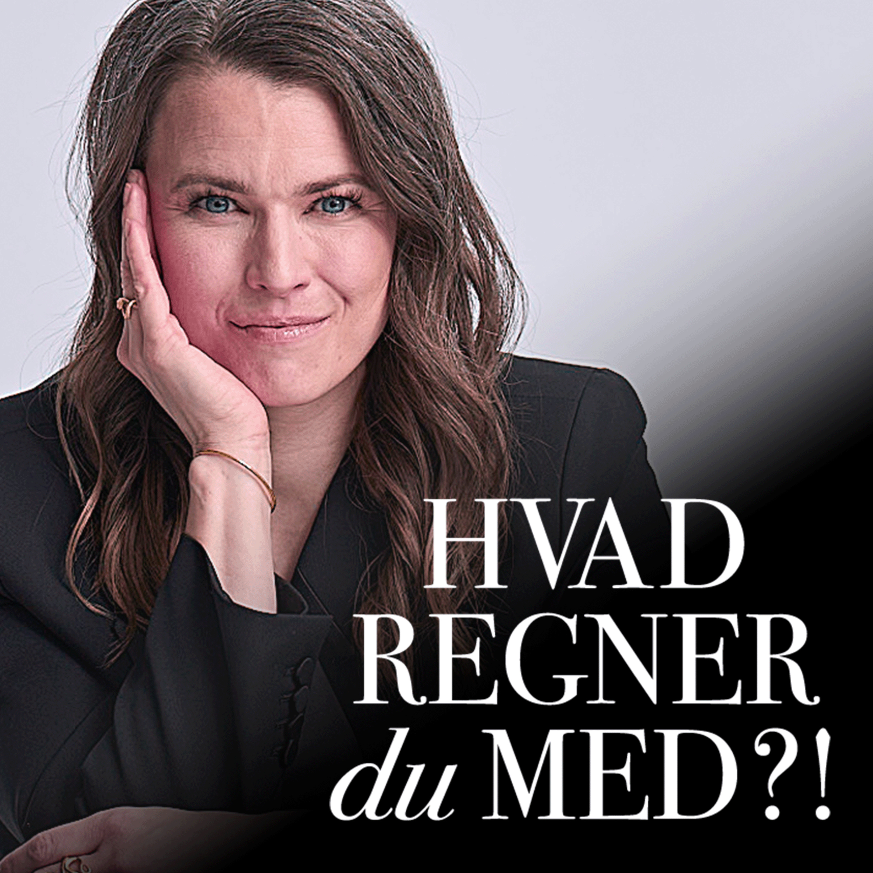 Hvad regner du med!? - samtaler om styrke, sundhed og kroppens usynlige regnskab