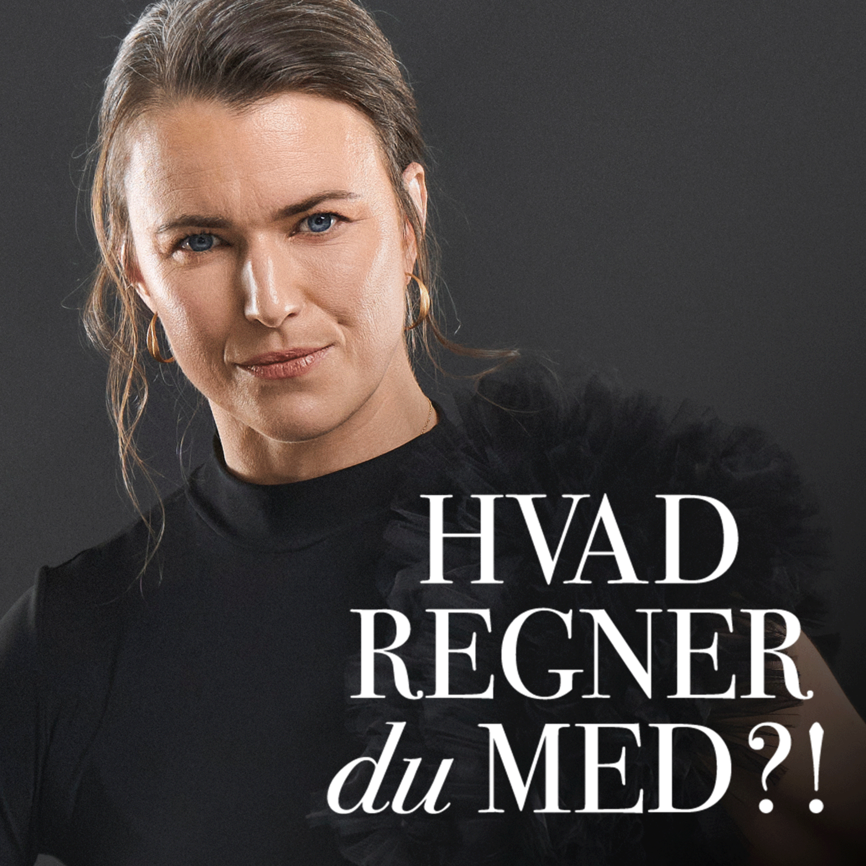 Hvad regner du med!? - samtaler om styrke, sundhed og kroppens usynlige regnskab