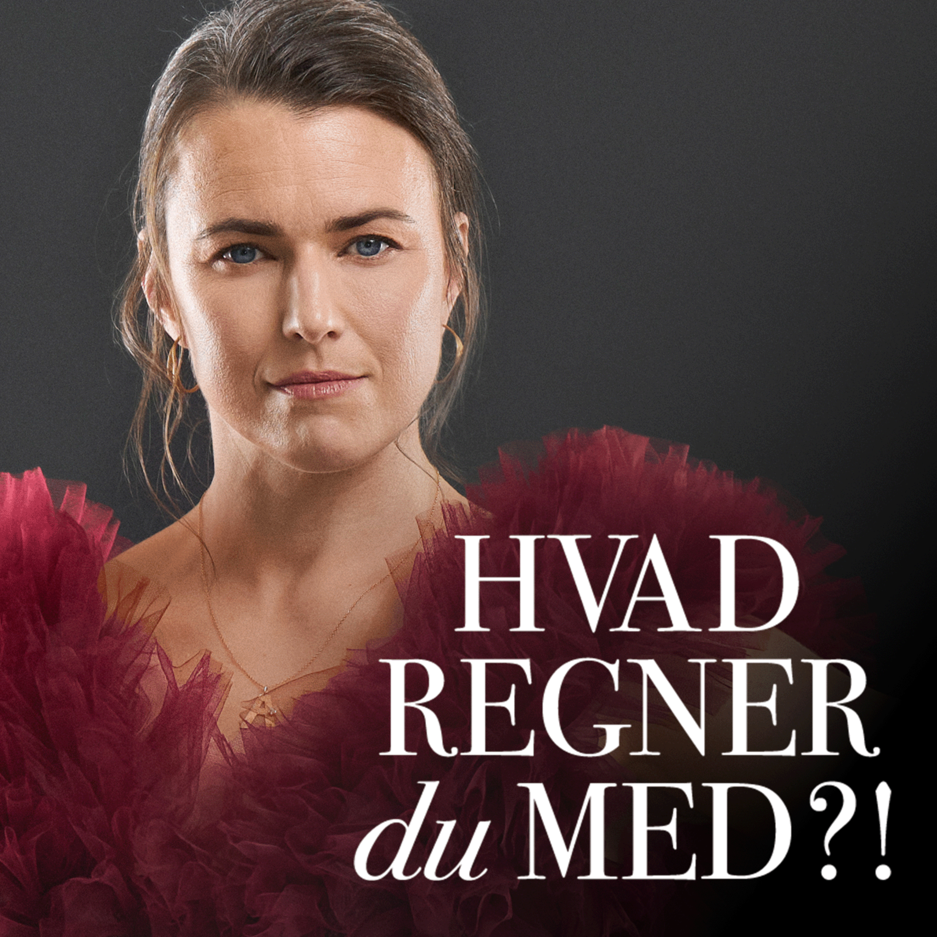 Bonus til episode 7: Træning med Ann-Katrine episode artwork