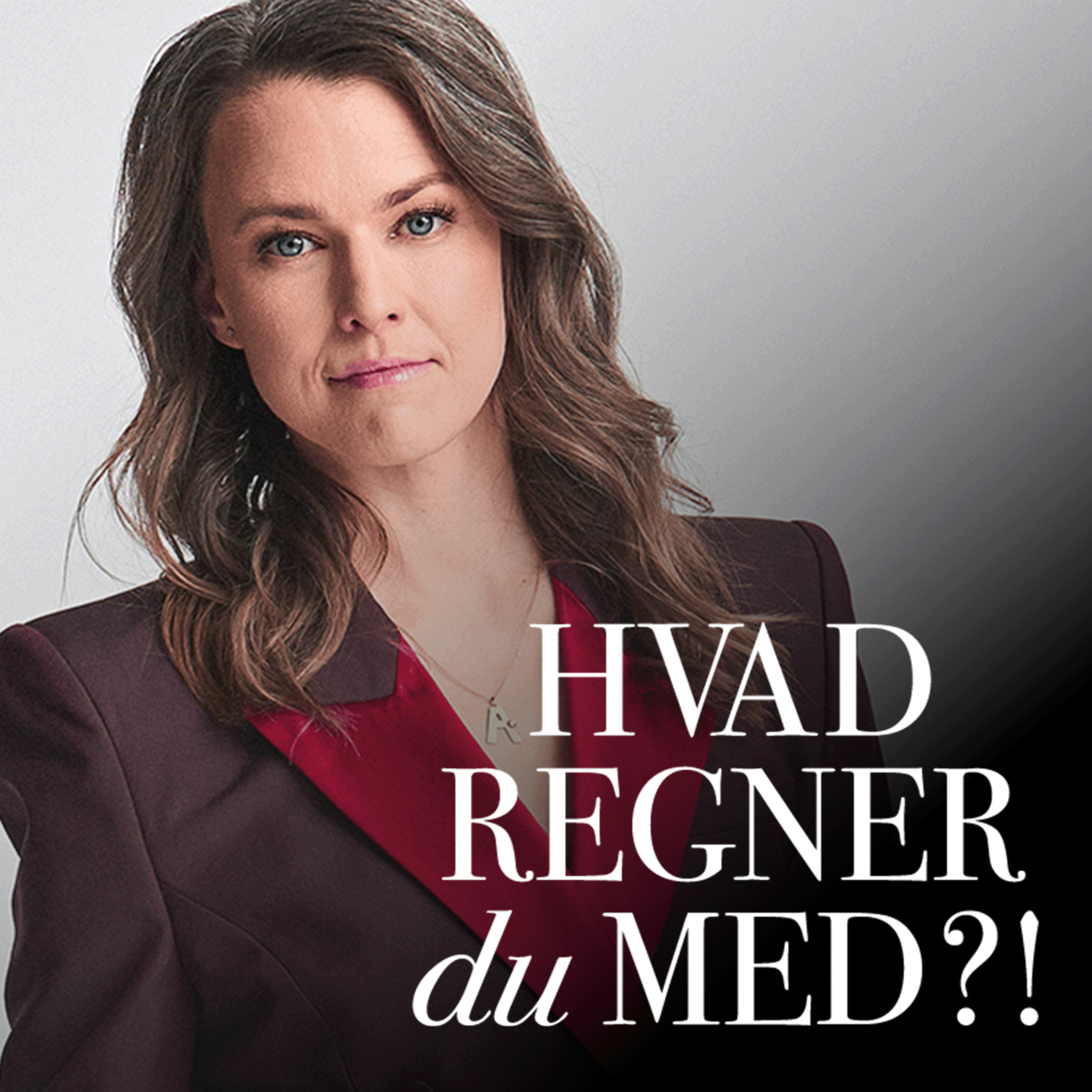 Bonus til episode 8: Træning med Siska episode artwork