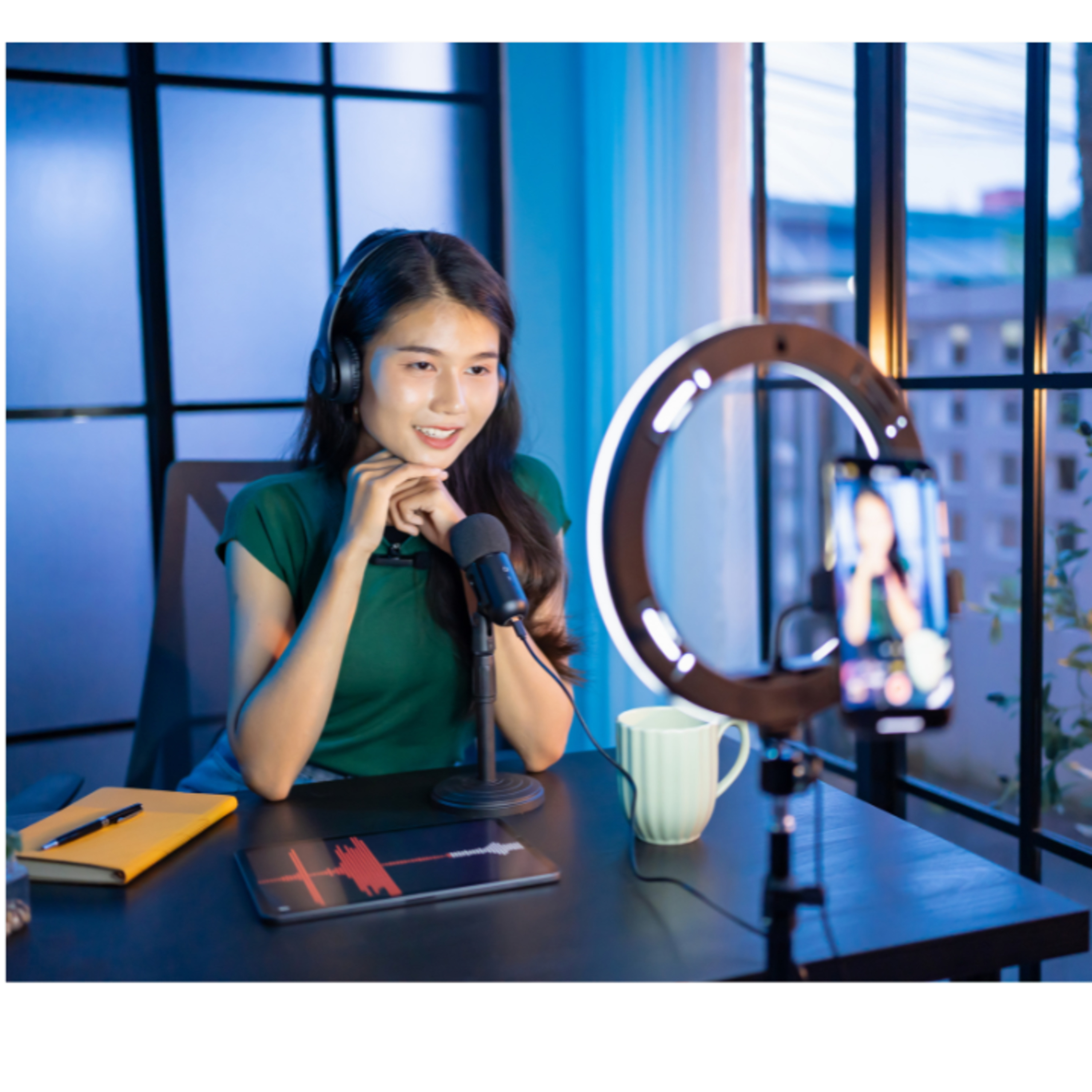 Talk TV – Gặp Gỡ Du Học Sinh Việt Nam