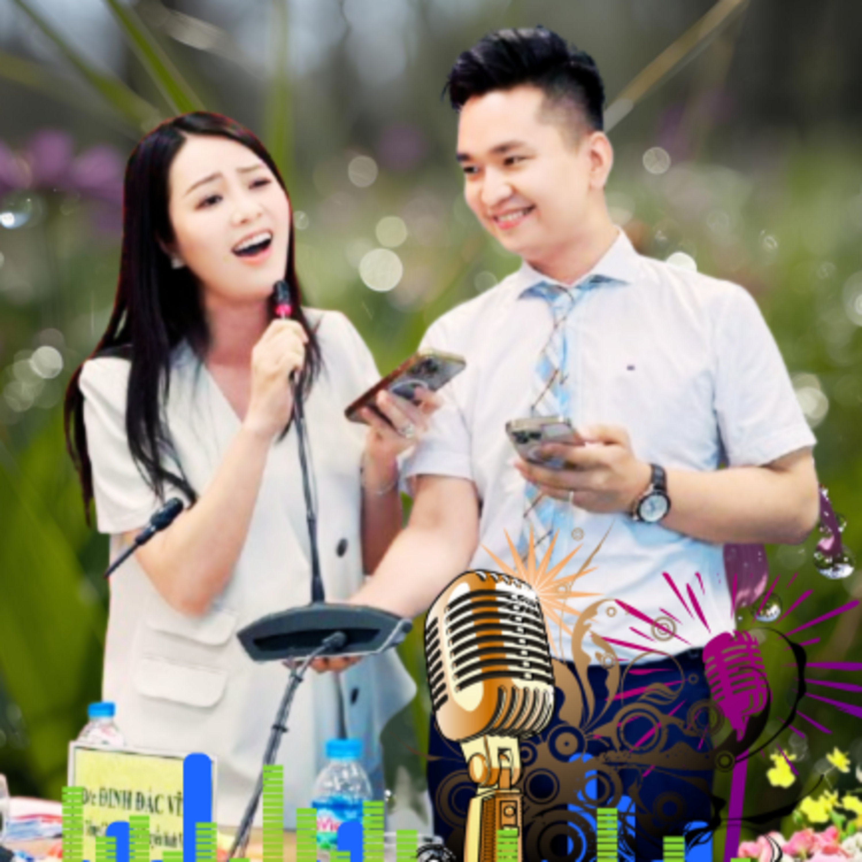 Talk TV – Gặp Gỡ Du Học Sinh Việt Nam