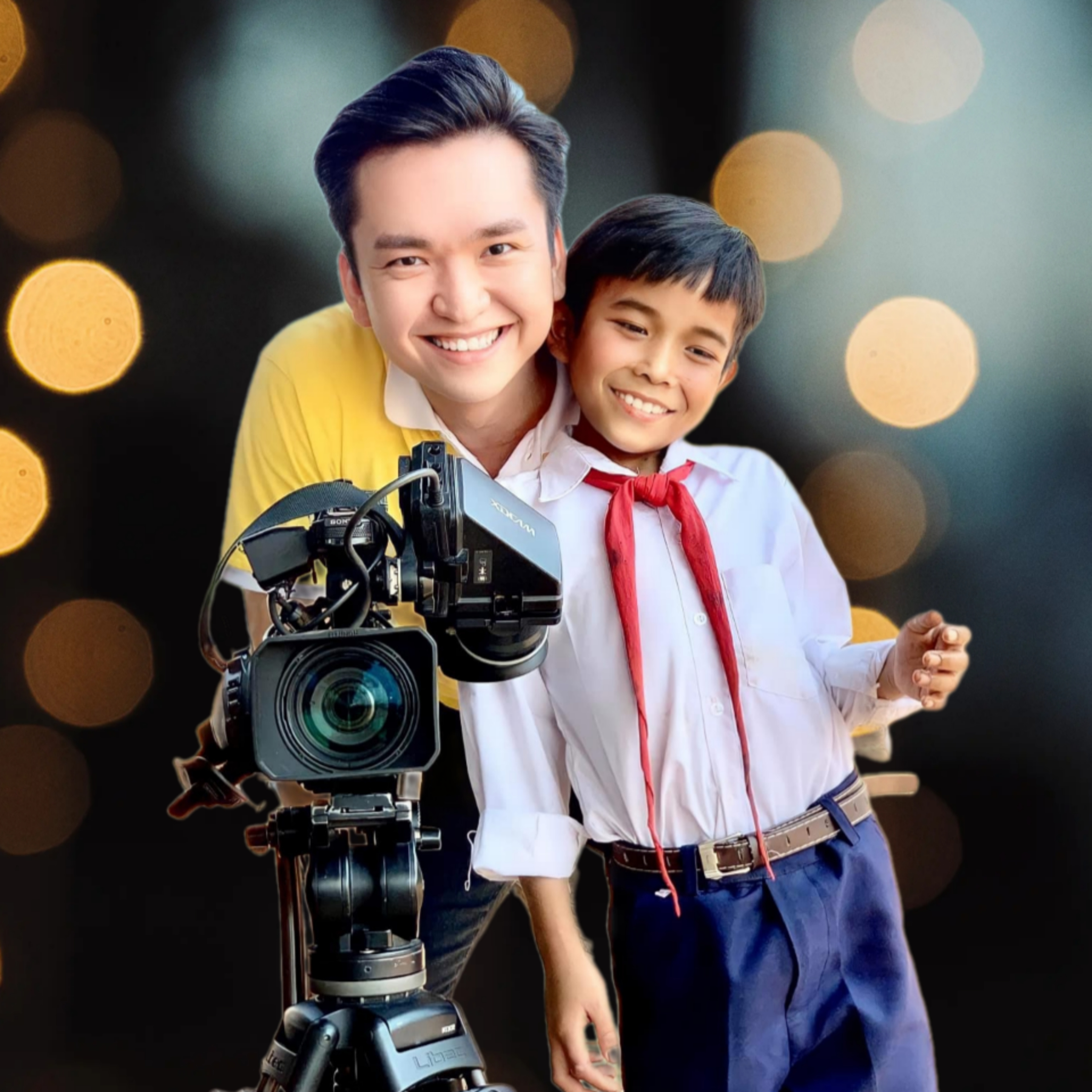 Talk TV – Gặp Gỡ Du Học Sinh Việt Nam