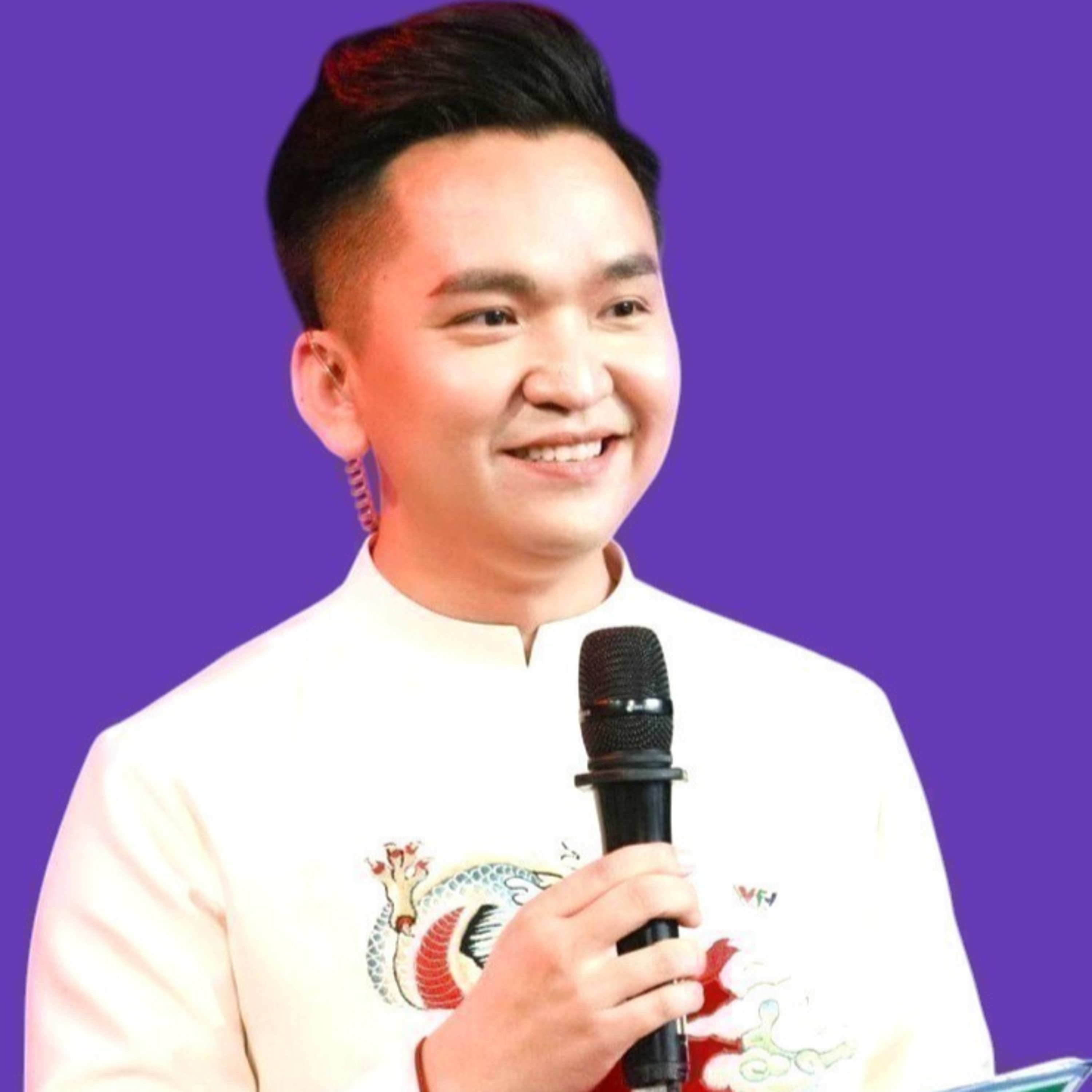 Talk TV – Gặp Gỡ Du Học Sinh Việt Nam