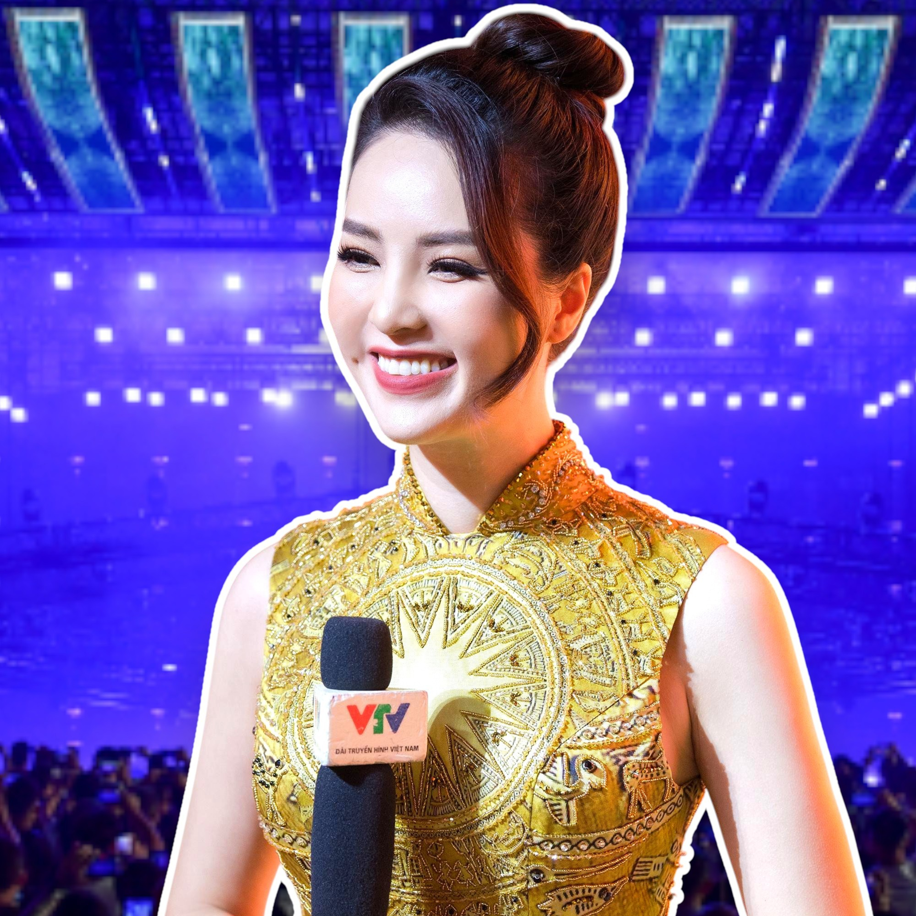 Talk TV – Gặp Gỡ Du Học Sinh Việt Nam