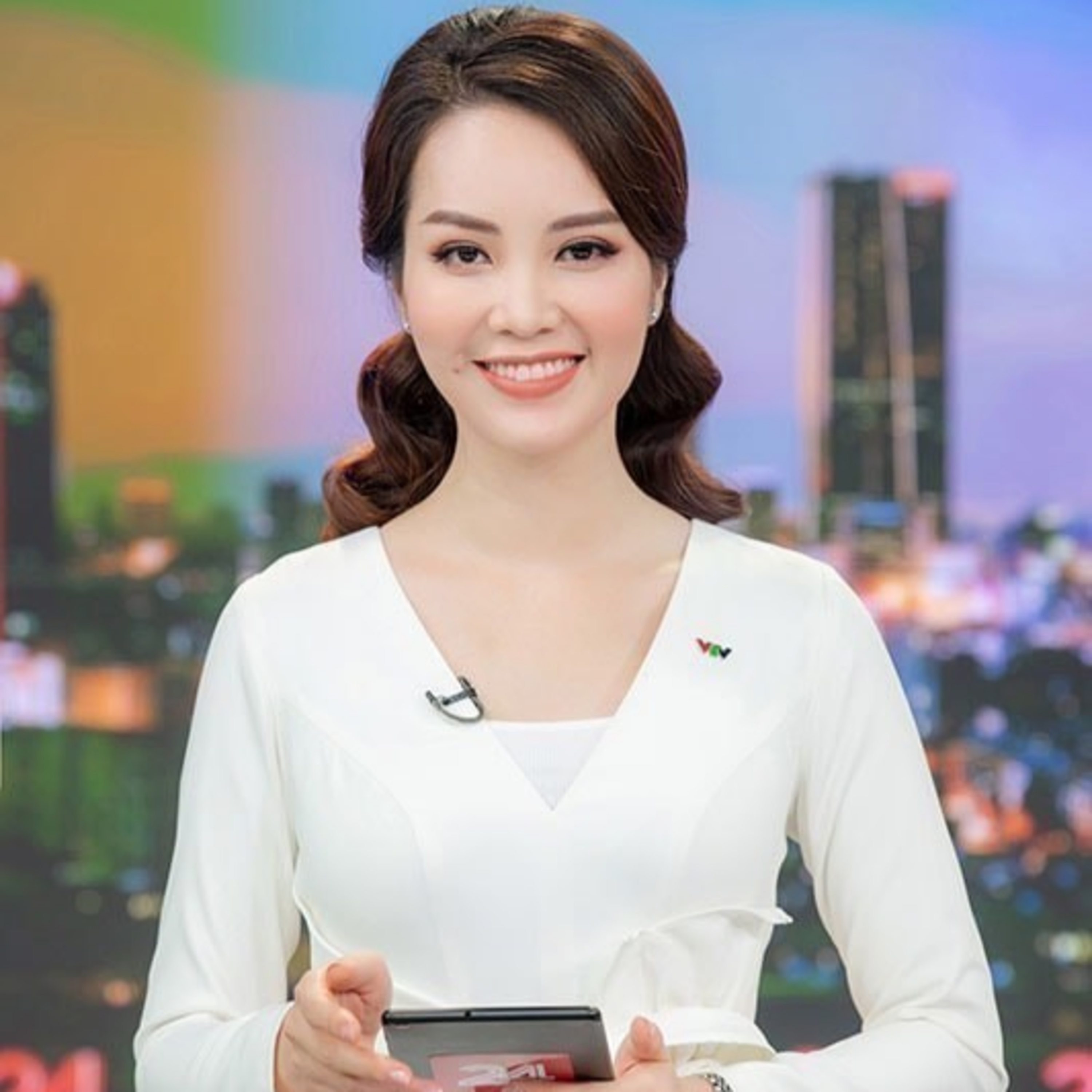 Talk TV – Gặp Gỡ Du Học Sinh Việt Nam