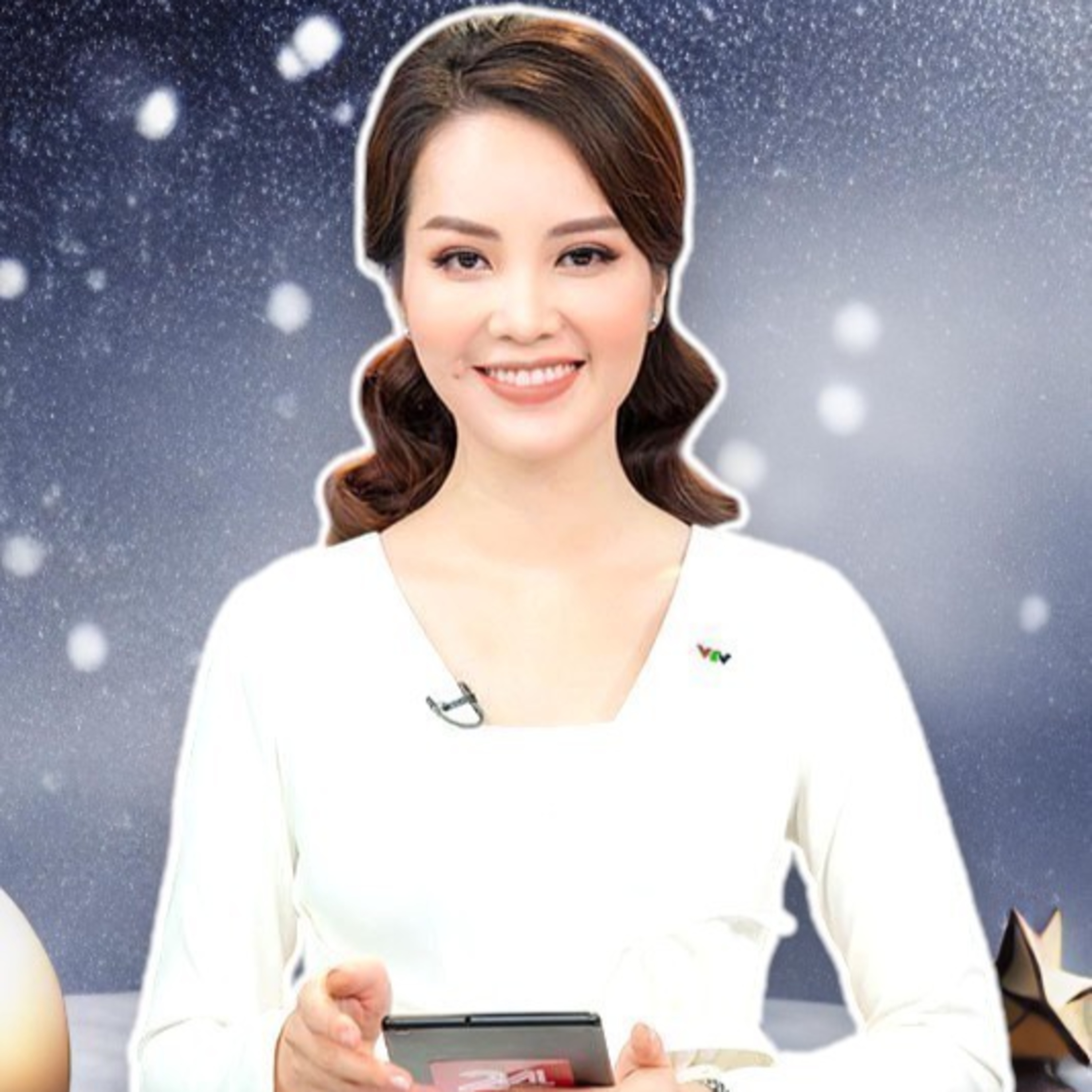 Talk TV – Gặp Gỡ Du Học Sinh Việt Nam